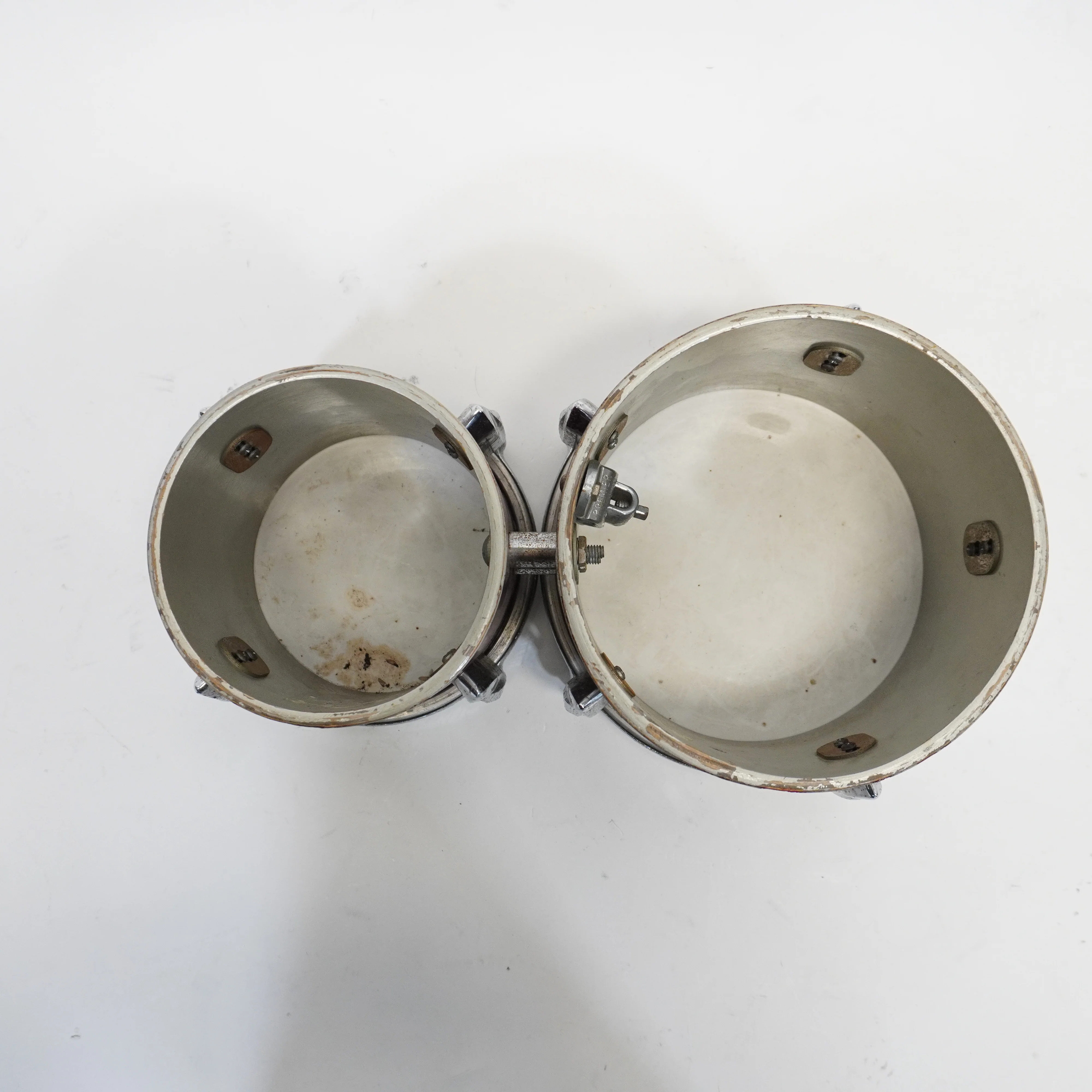 PREMIER OLYMPIC DRUM BONGOS- PAIR - Image 5