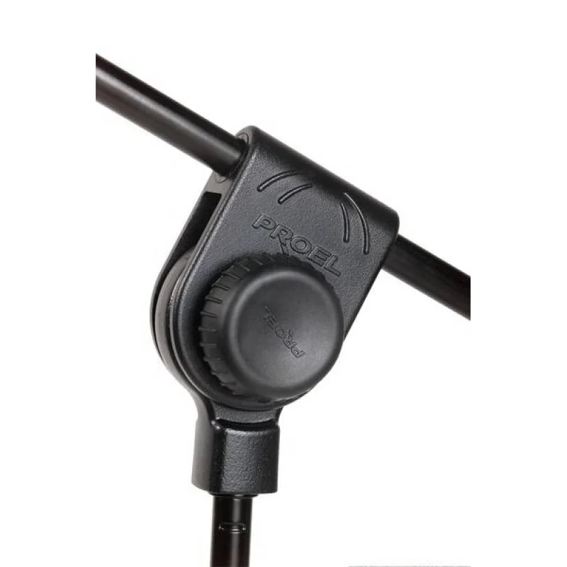 PRO200BK Microphone Stand