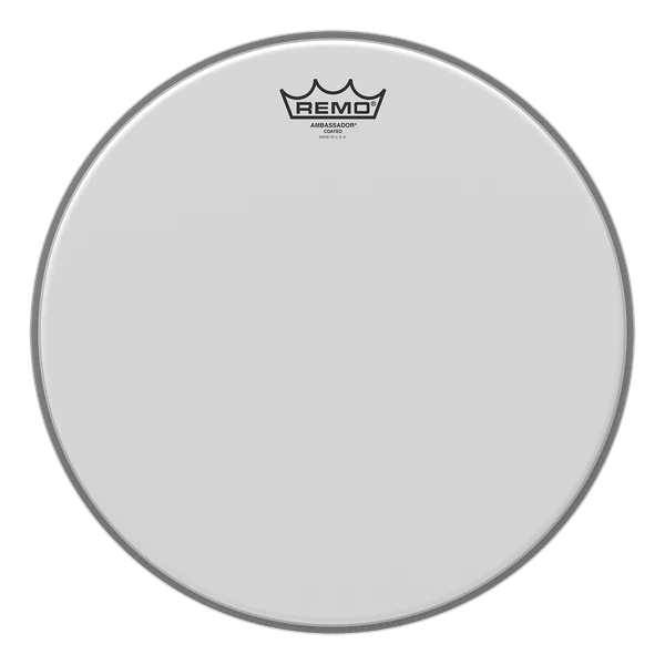 Remo Ambassador Coated Drum Head BA-01