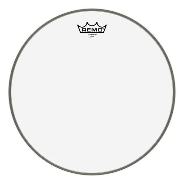 Remo Emperor Clear Drum Head - BE-03