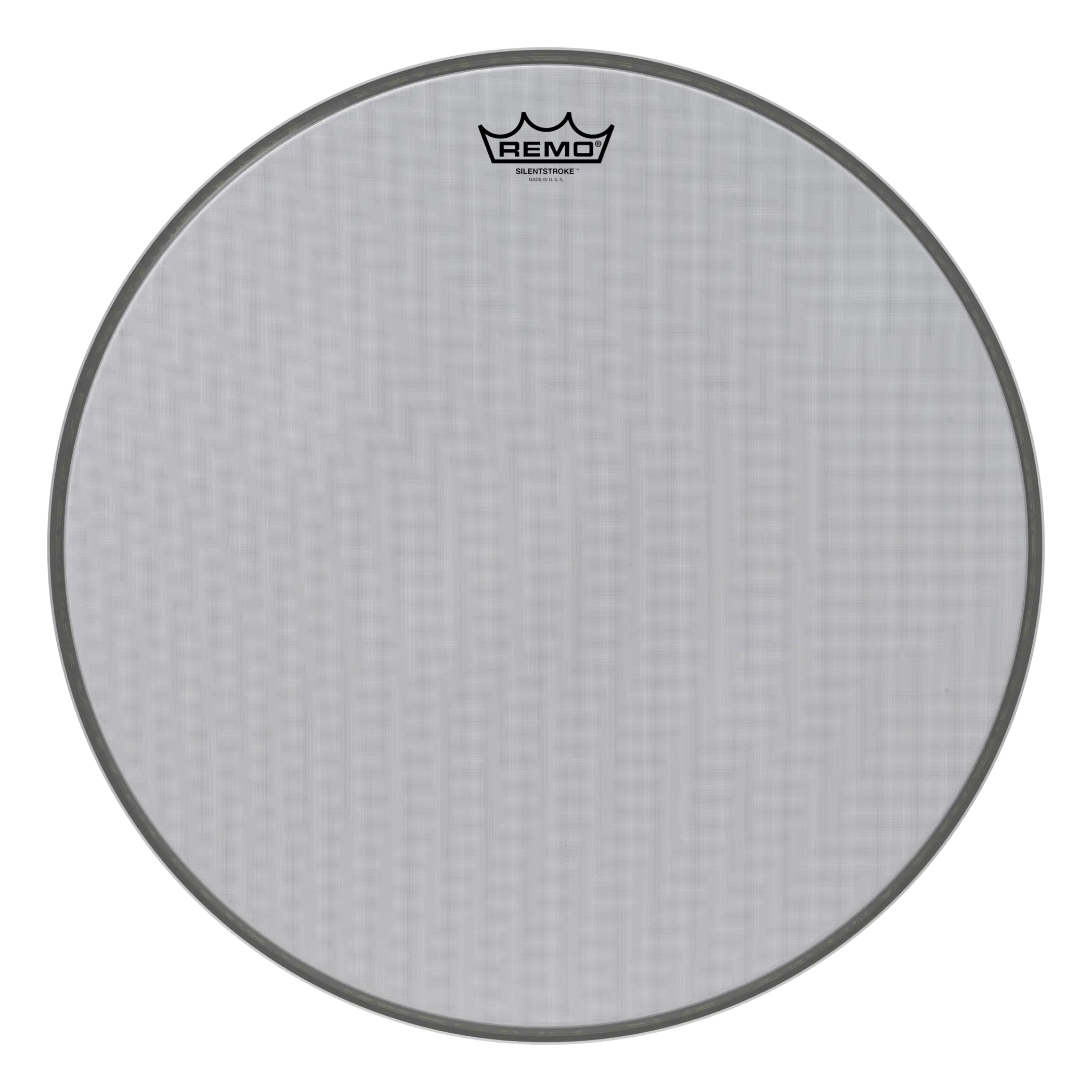 Remo Silentstroke Bass 18" Drum Head