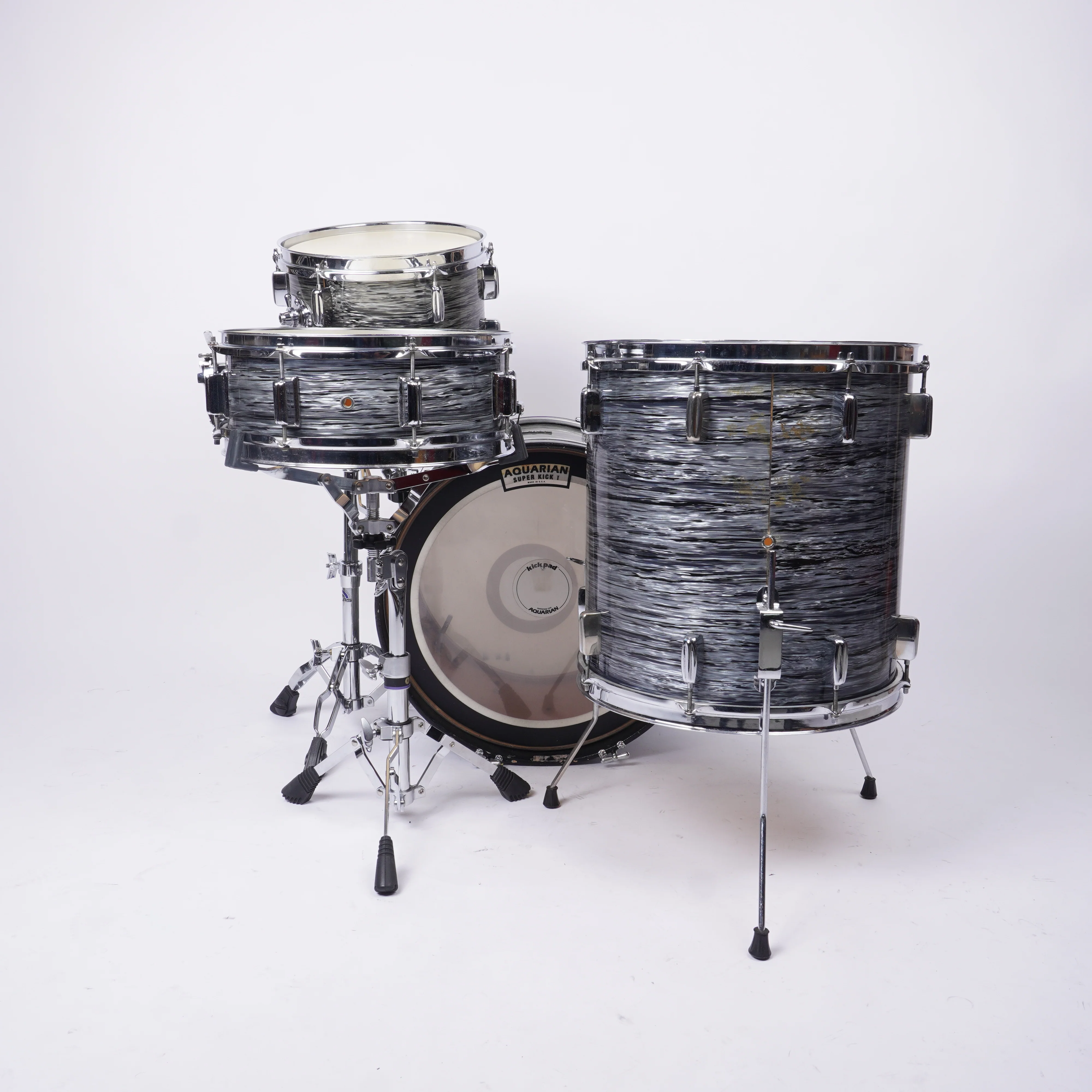 ROGERS CONSTELLATION 4-PIECE KIT 20" - Image 4
