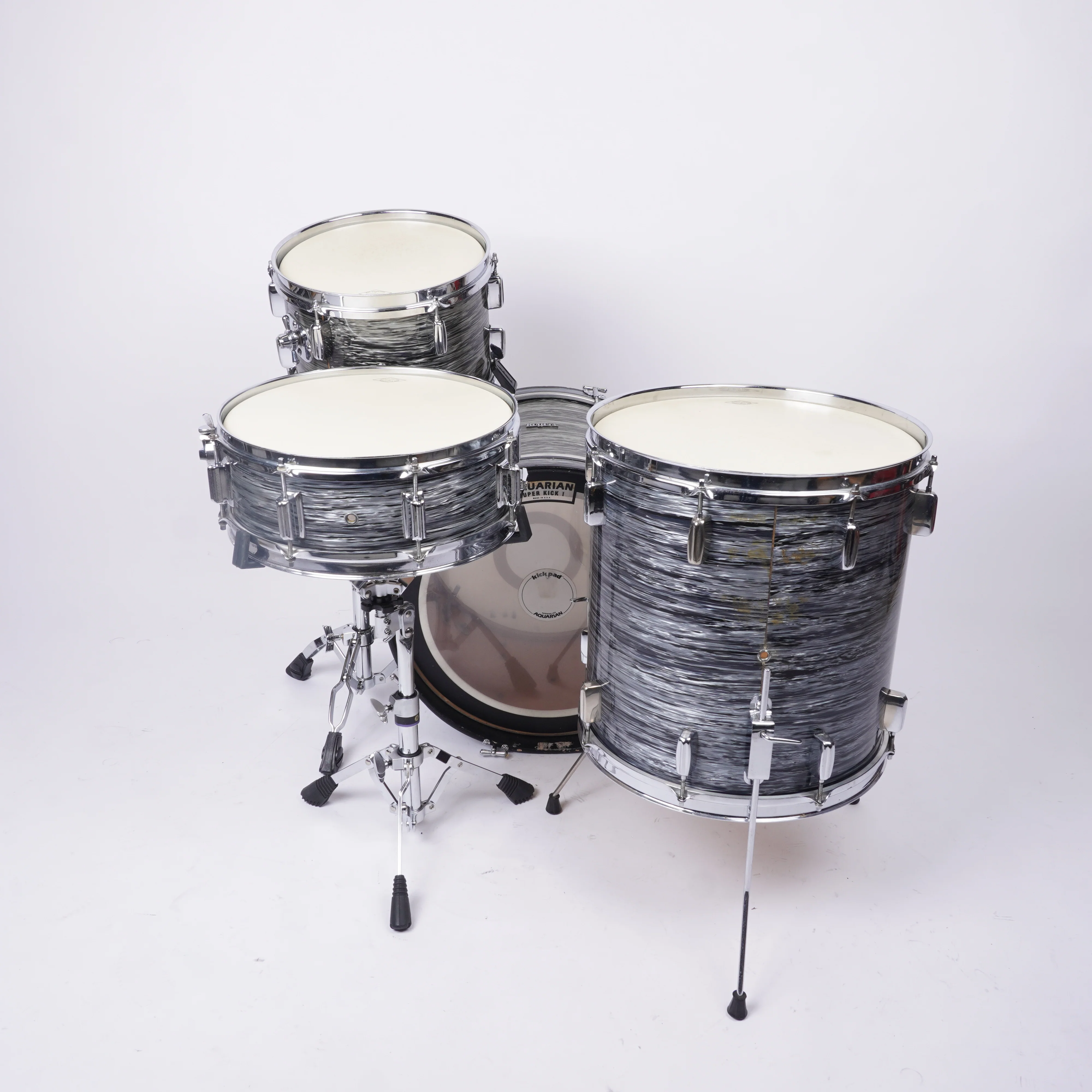 ROGERS CONSTELLATION 4-PIECE KIT 20" - Image 5