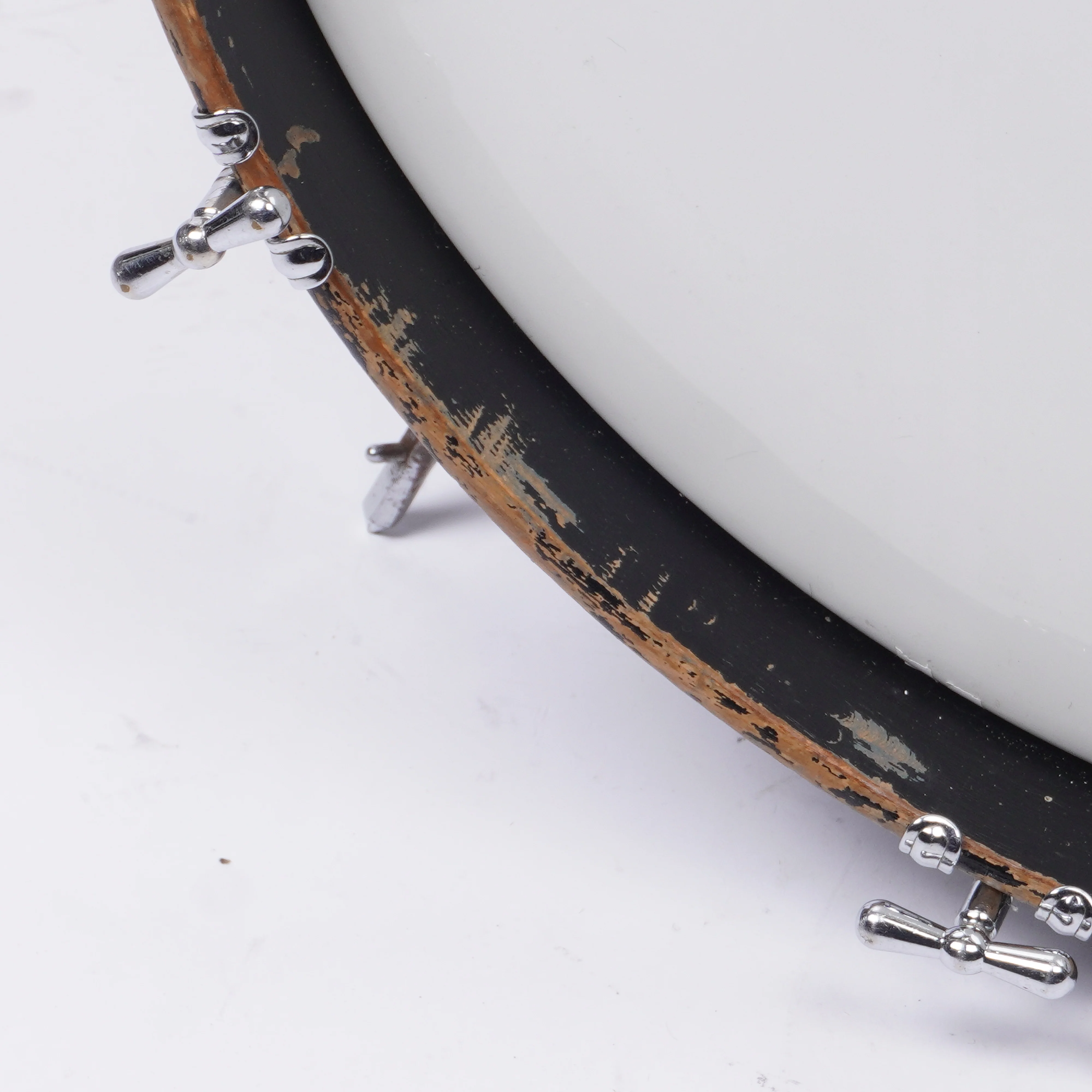 ROGERS MADE IN ENGLAND 4-PIECE KIT 22" - Image 12