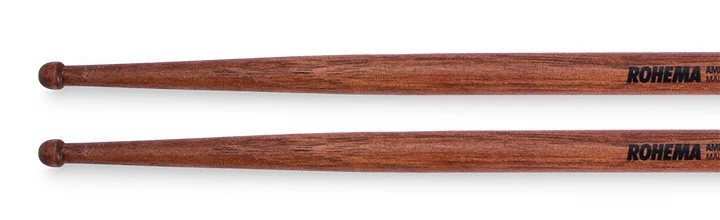 Rohema 5BL Fusion Drum Sticks - 618181 - Image 2