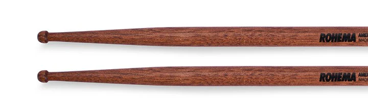 Rohema 7A Fusion Drum Sticks - 618179 - Image 2