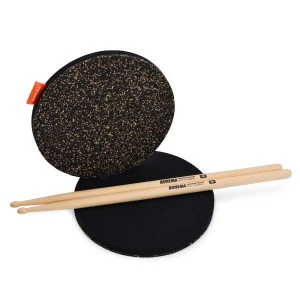 Rohema 8" Practice Pad - 618190 - Image 3