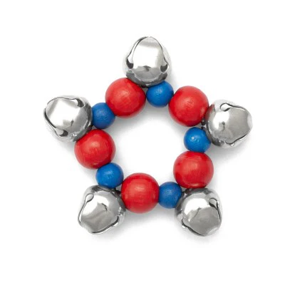 Rohema Ankle Bells Colours (Medium Pitch) - Image 2