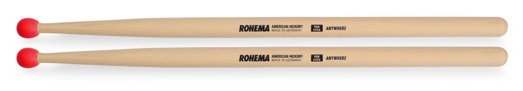 Rohema Anywhere Stick Rubber Tip - 618182 - Image 3