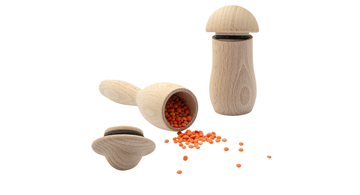 Rohema Create & Play Shaker Kids Set - Image 3