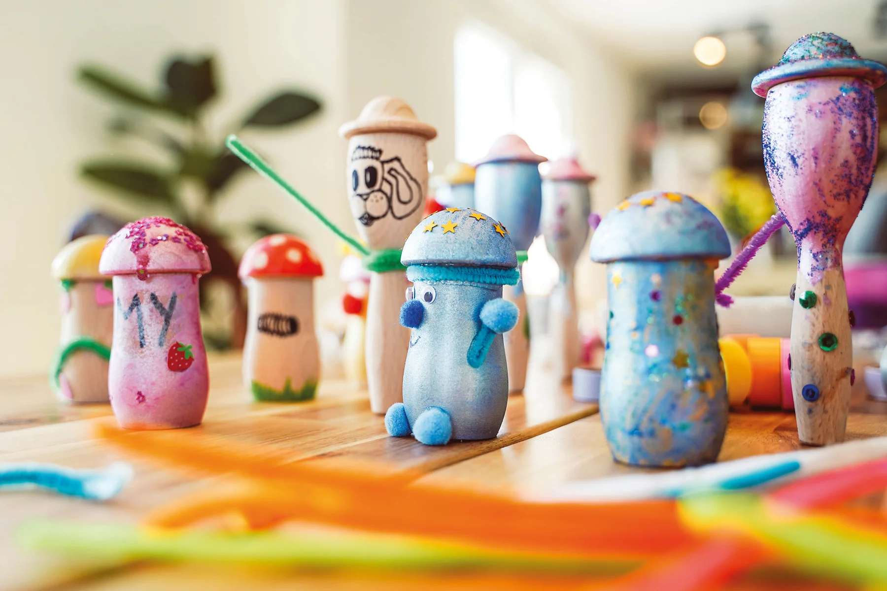 Rohema Create & Play Shaker Kids Set - Image 6