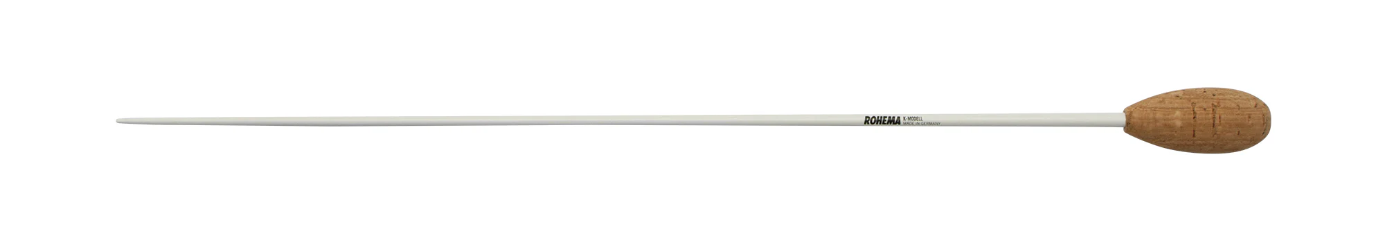 Rohema K Model Conductor's Baton - Image 2