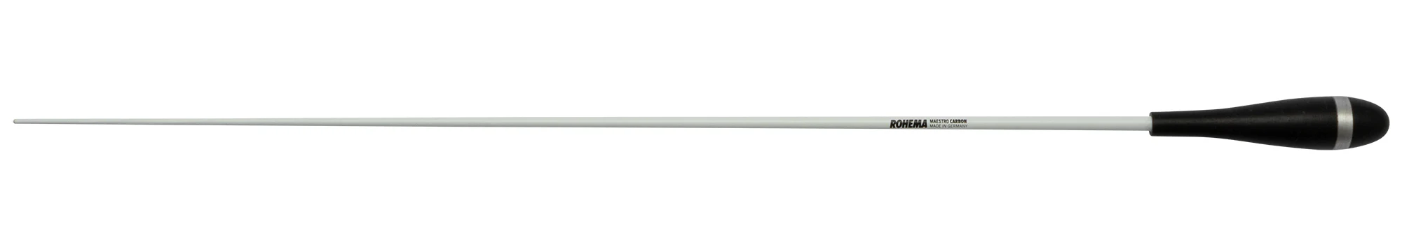 Rohema Maestro Carbon Conductor's Baton - Image 2