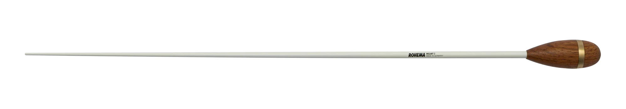 Rohema Mozart II Fiberglass Conductor's Baton - Image 2