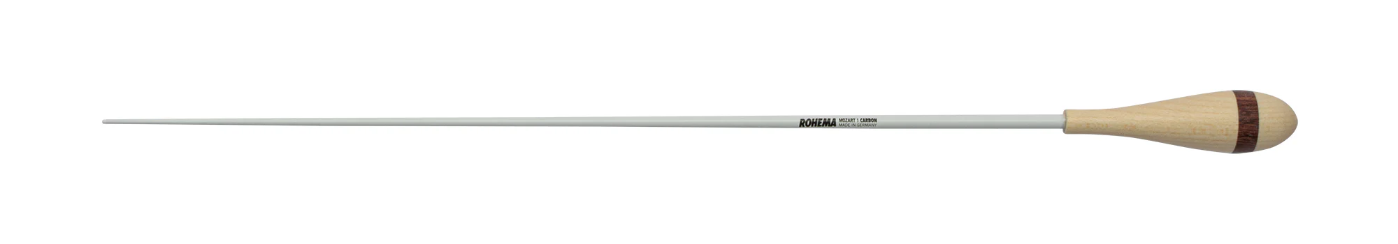 Rohema Mozart I Carbon Conductor's Baton - Image 2