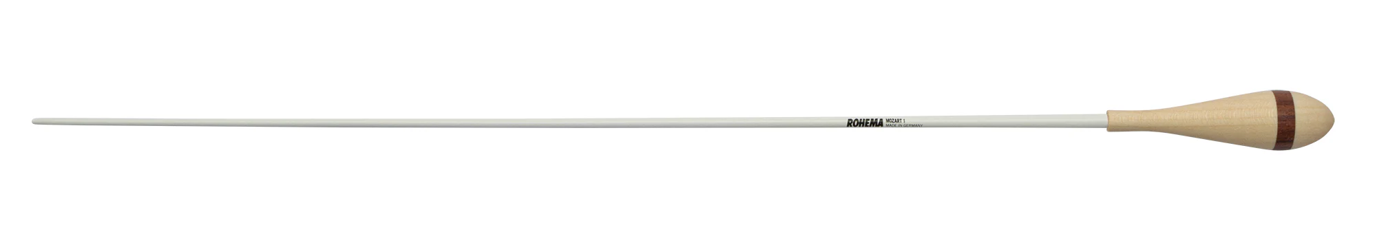 Rohema Mozart I Wood Conductor's Baton - Image 2