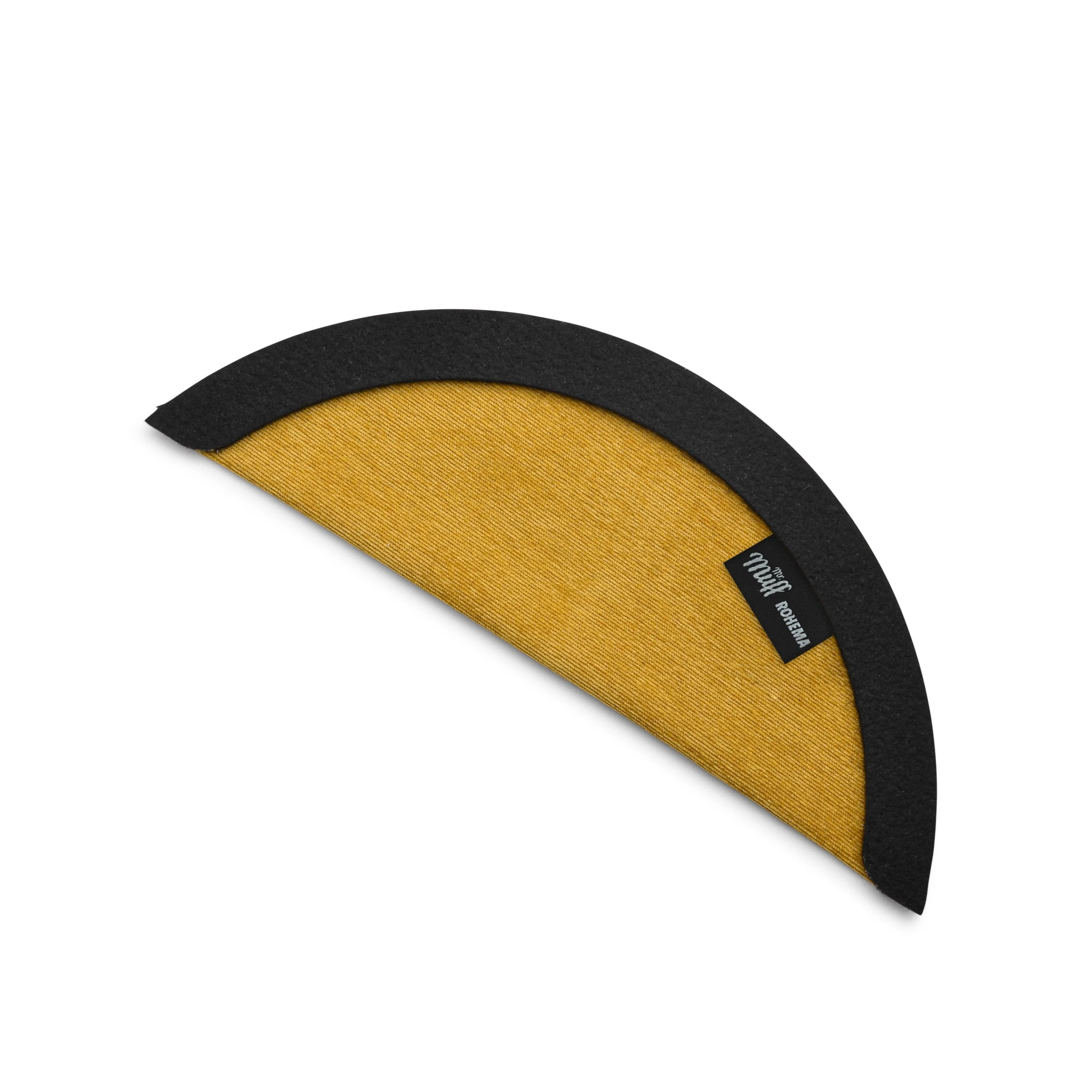 MuffBite - Mr Muff - Magnetic Felt Dampener with cloth - Image 3