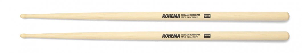 Rohema Tango Hornbeam Drum Sticks - 613421 - Image 2