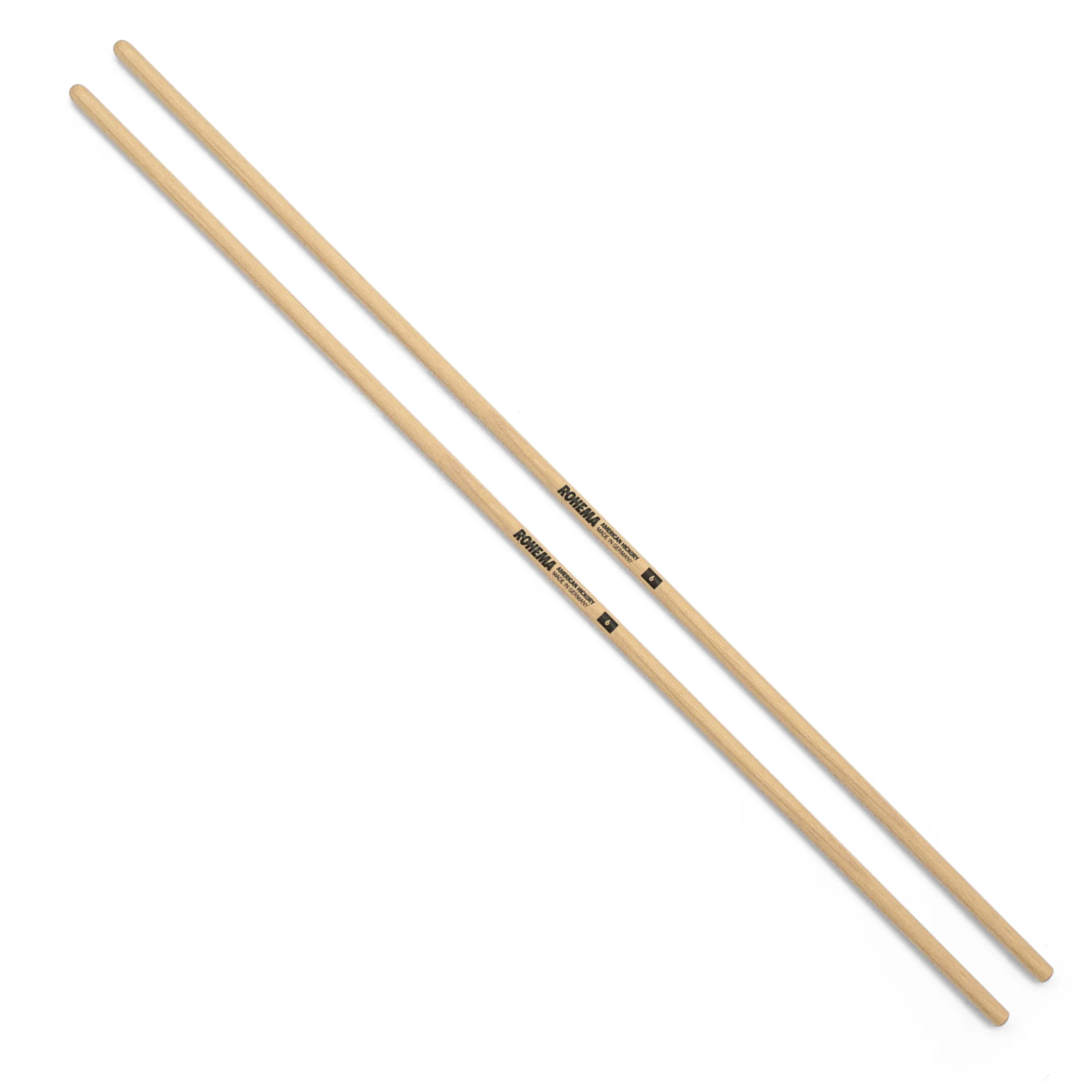 Rohema Timbales 6 Timbale Sticks - 61390