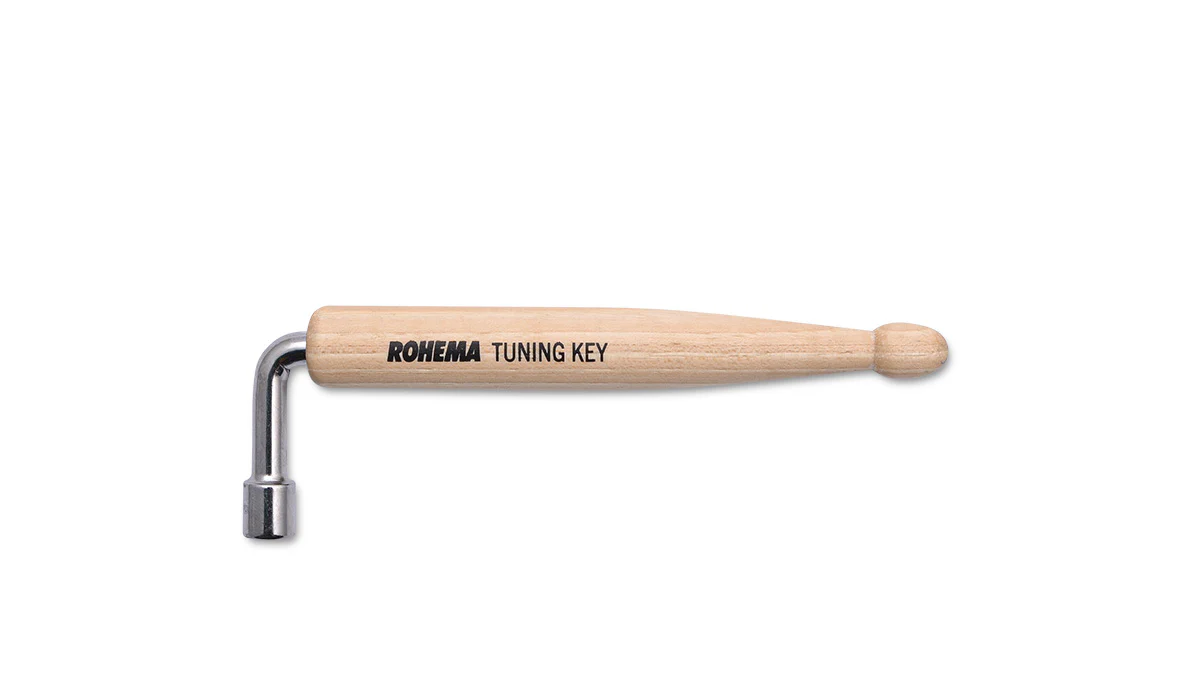 Rohema -Tuning Key - Image 3