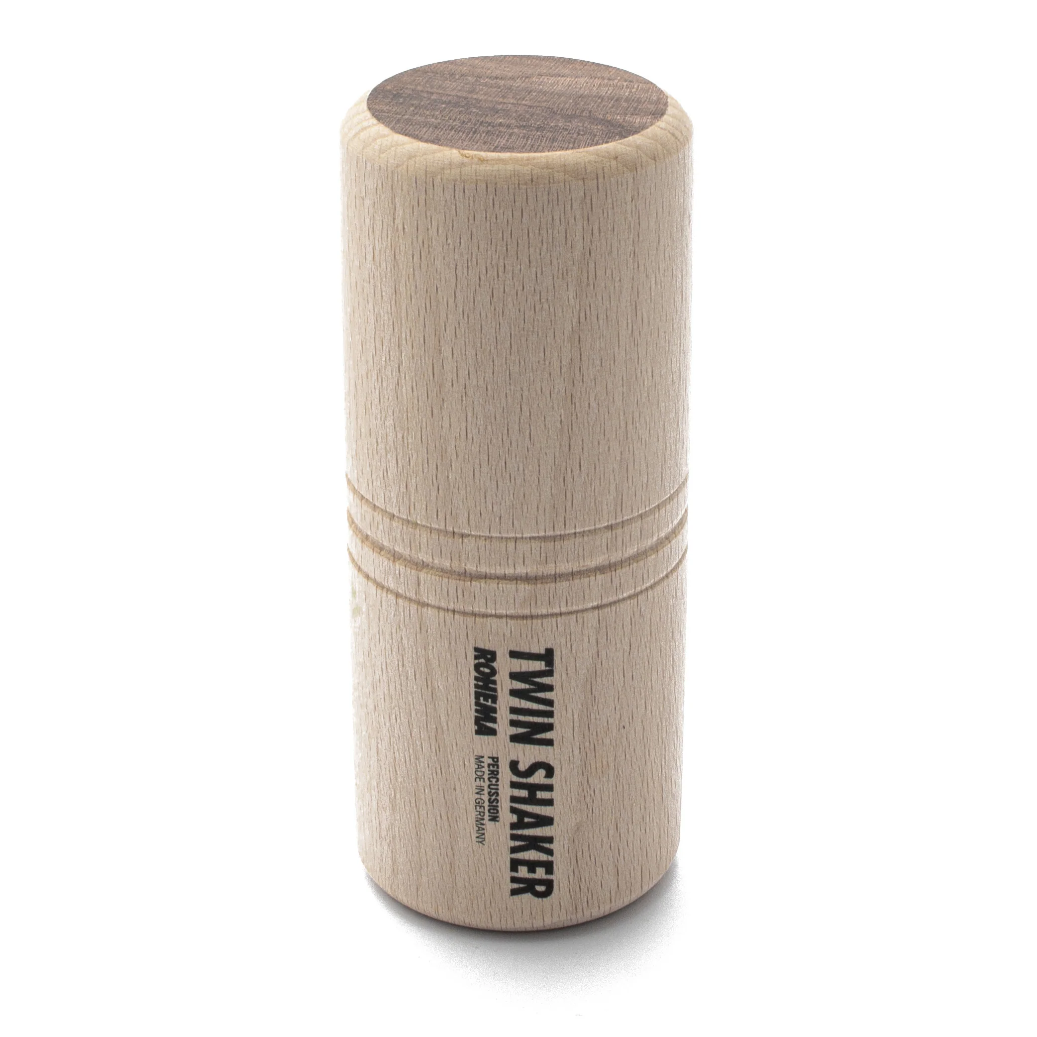 Rohema Twin Shaker - Medium Pitch