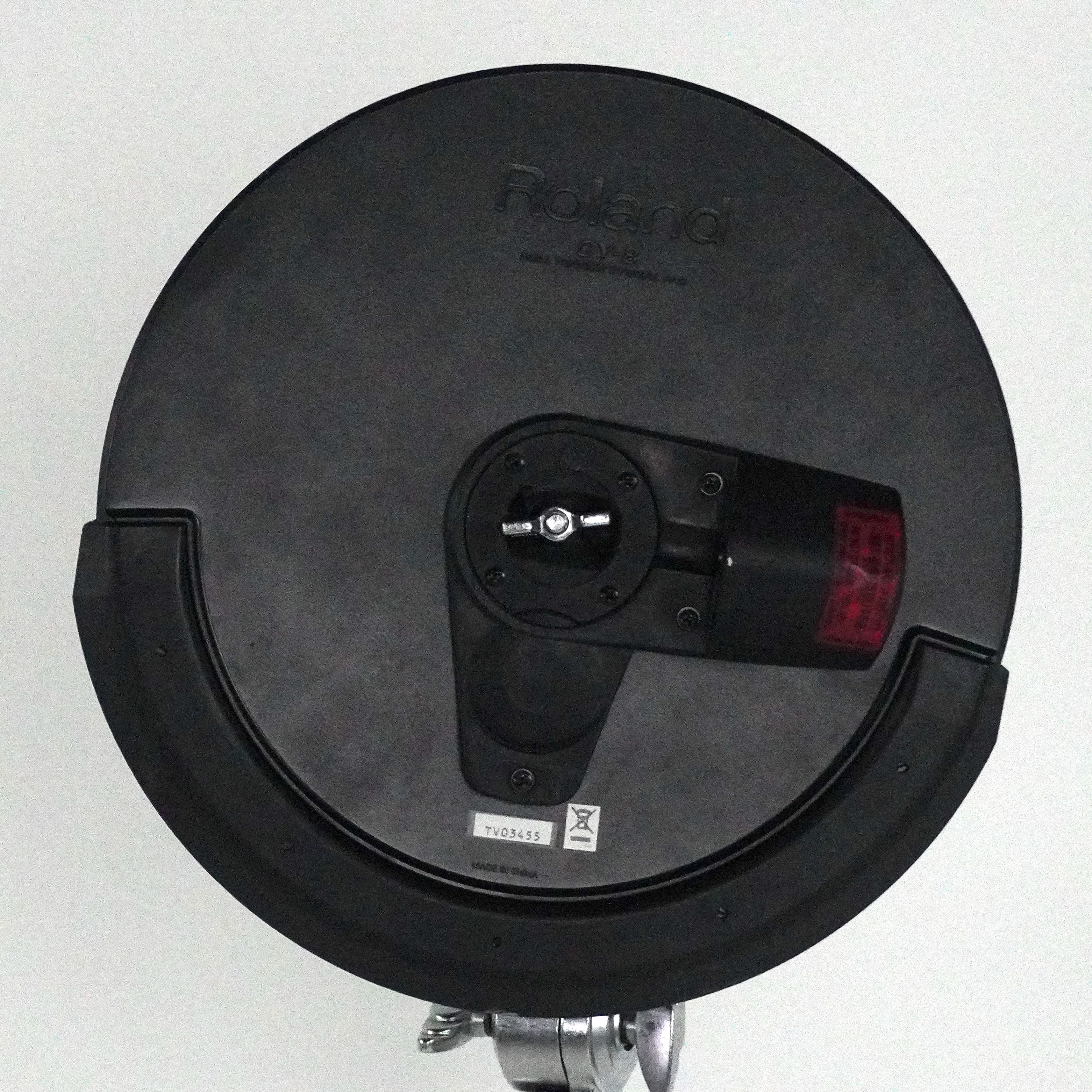 Roland CY-8 Dual Trigger Cymbal - Image 4