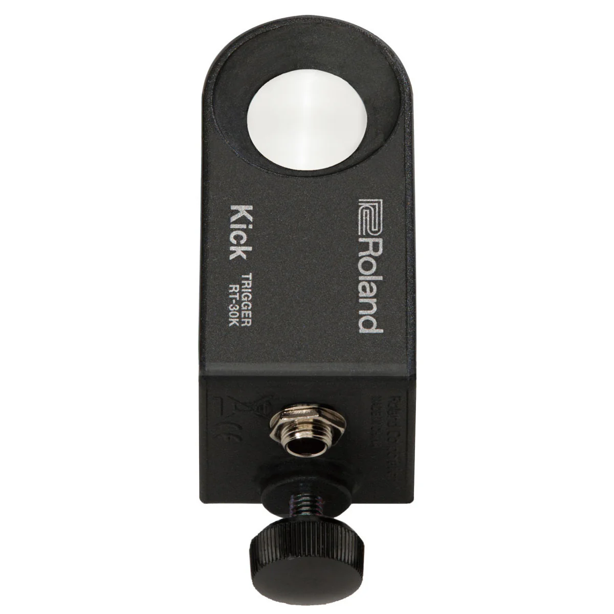 Roland | Acoustic Kick Drum Trigger | RT-30K