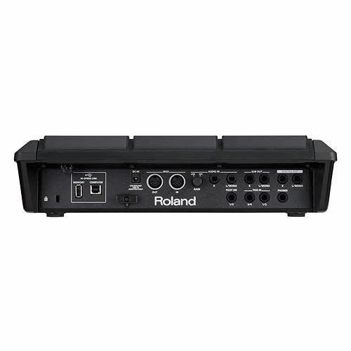 Roland - SPD-SX | Sampling Pad - Image 3