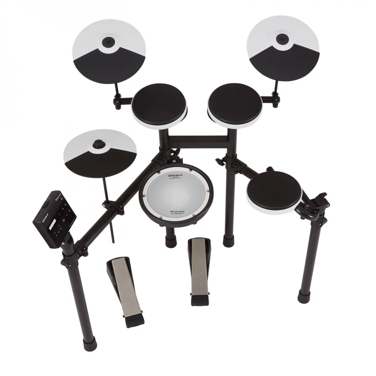 Roland | E-Kit | V-Drums Electronic Drum Kit | TD-02KV - Image 3