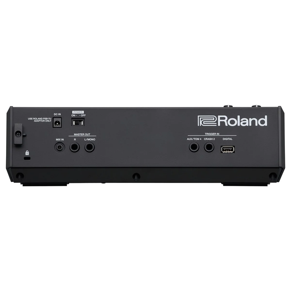 Roland | E-Kit |  V-Drums Acoustic Design Electronic Drum Kit | VAD316 - Image 7