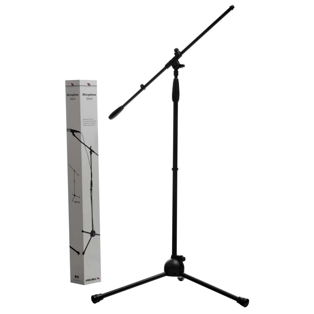 RSM 180 Microphone Stand - Image 2