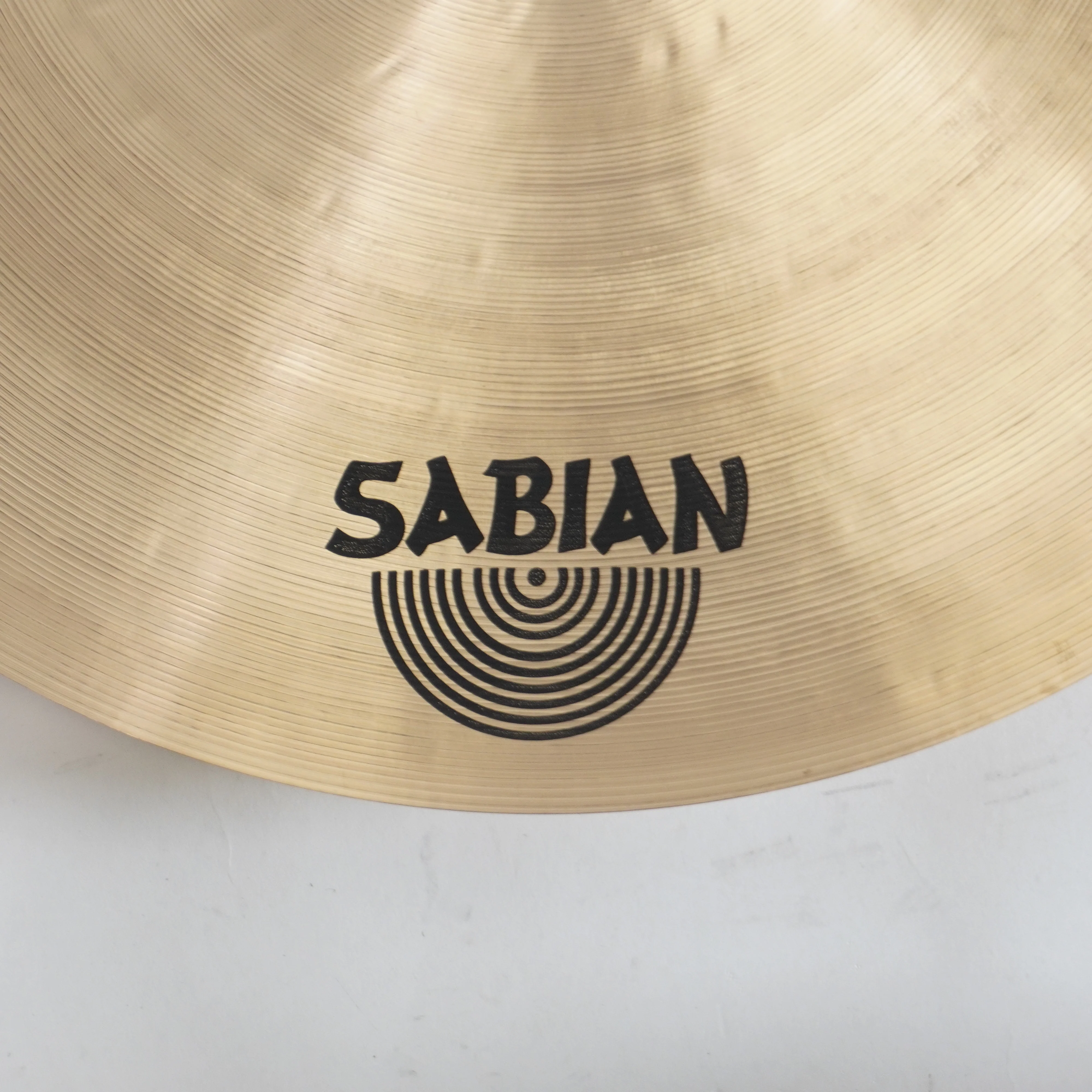 SABIAN HH VANGUARD 22" RIDE - Image 6