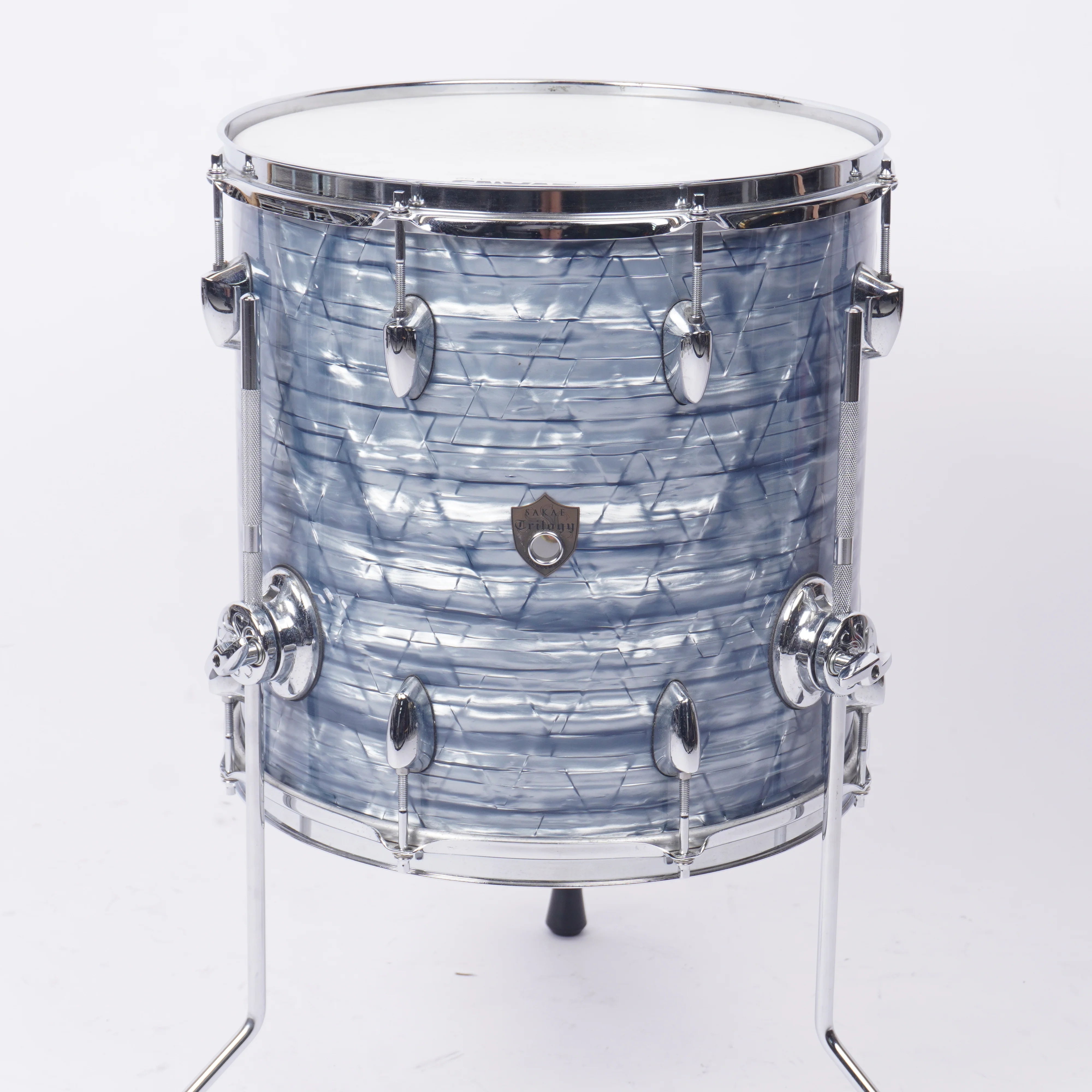 SAKAE | TRILOGY | FLOOR TOM | 14"x 14" - Image 6