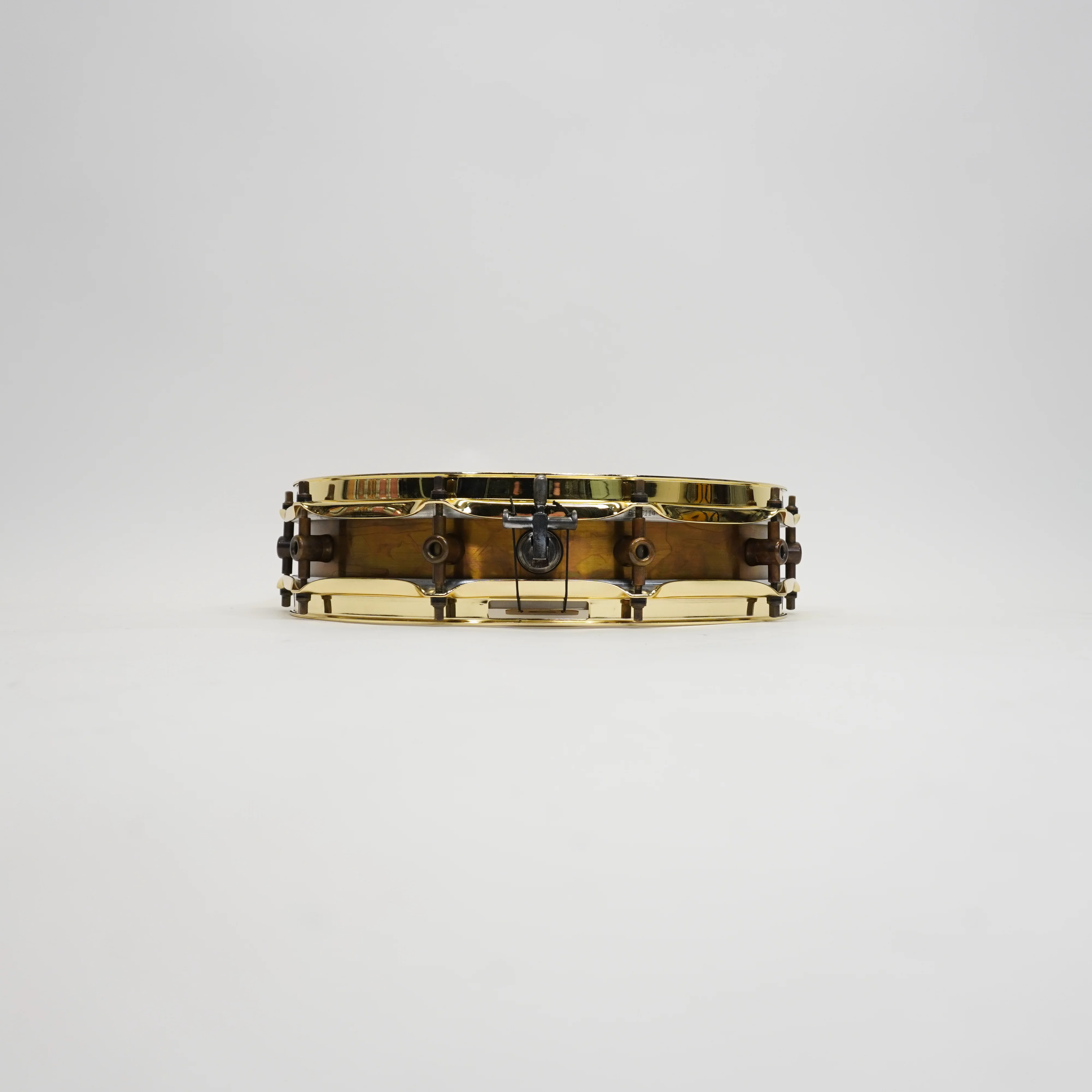 Schagerl - The Snapper 15" x 3" Snare Drum - LIMITED EDITION - Image 2