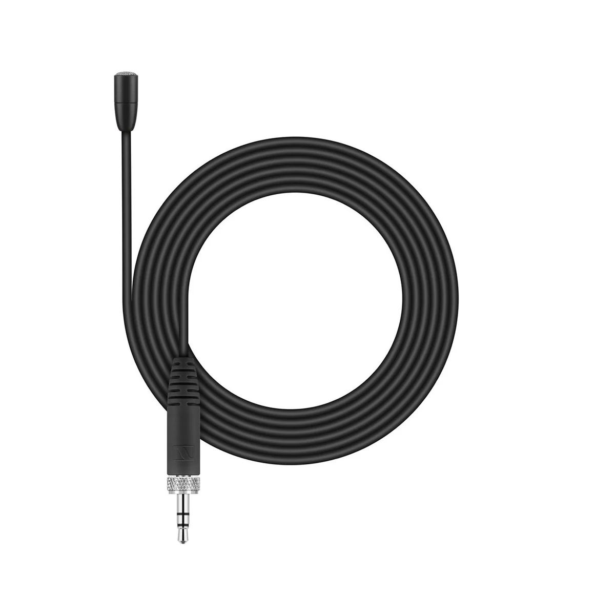 Sennheiser MKE Essential Omni-Black Lavalier Microphone, 3.5mm Jack - Image 3