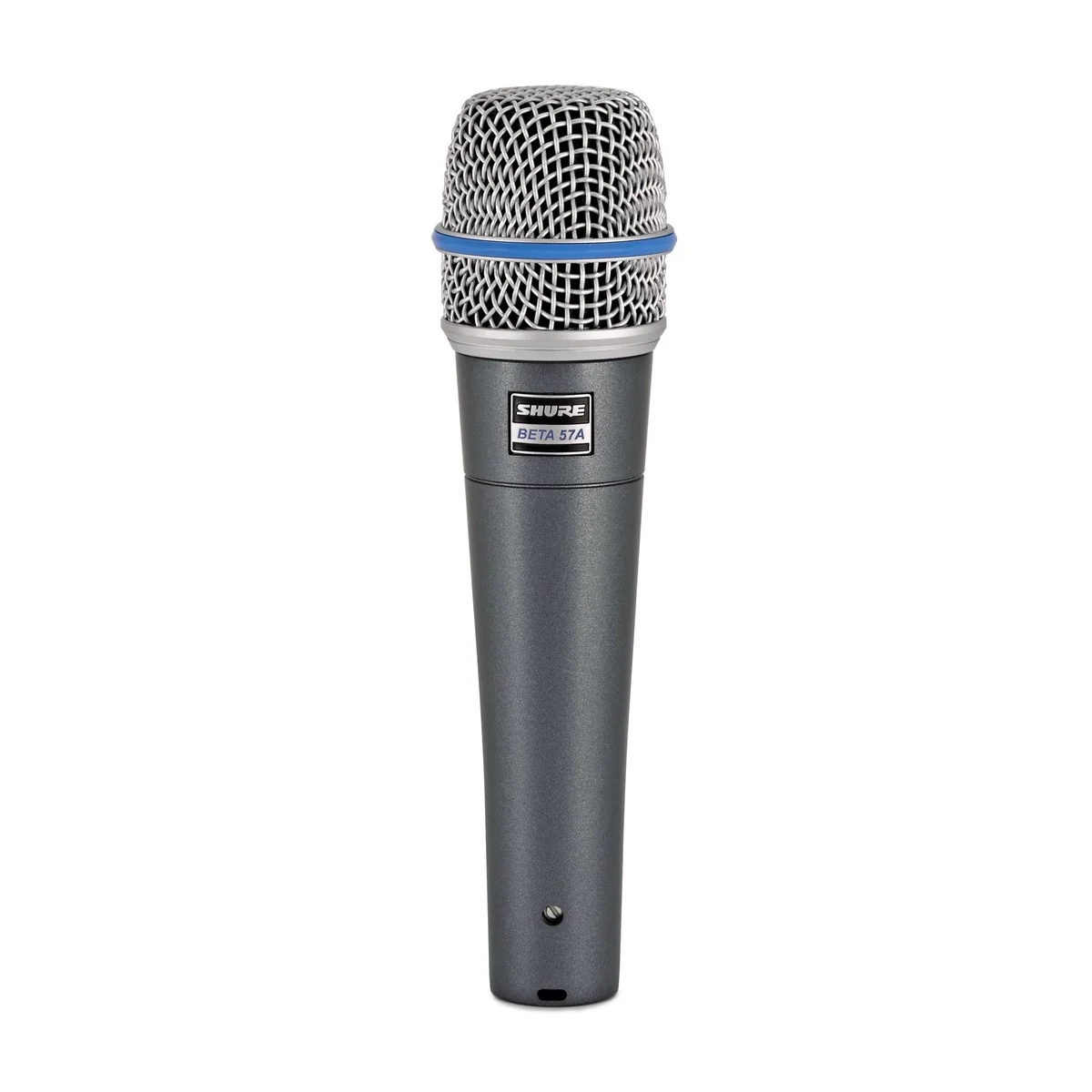 SHURE Beta 57A - VOCAL MICROPHONE