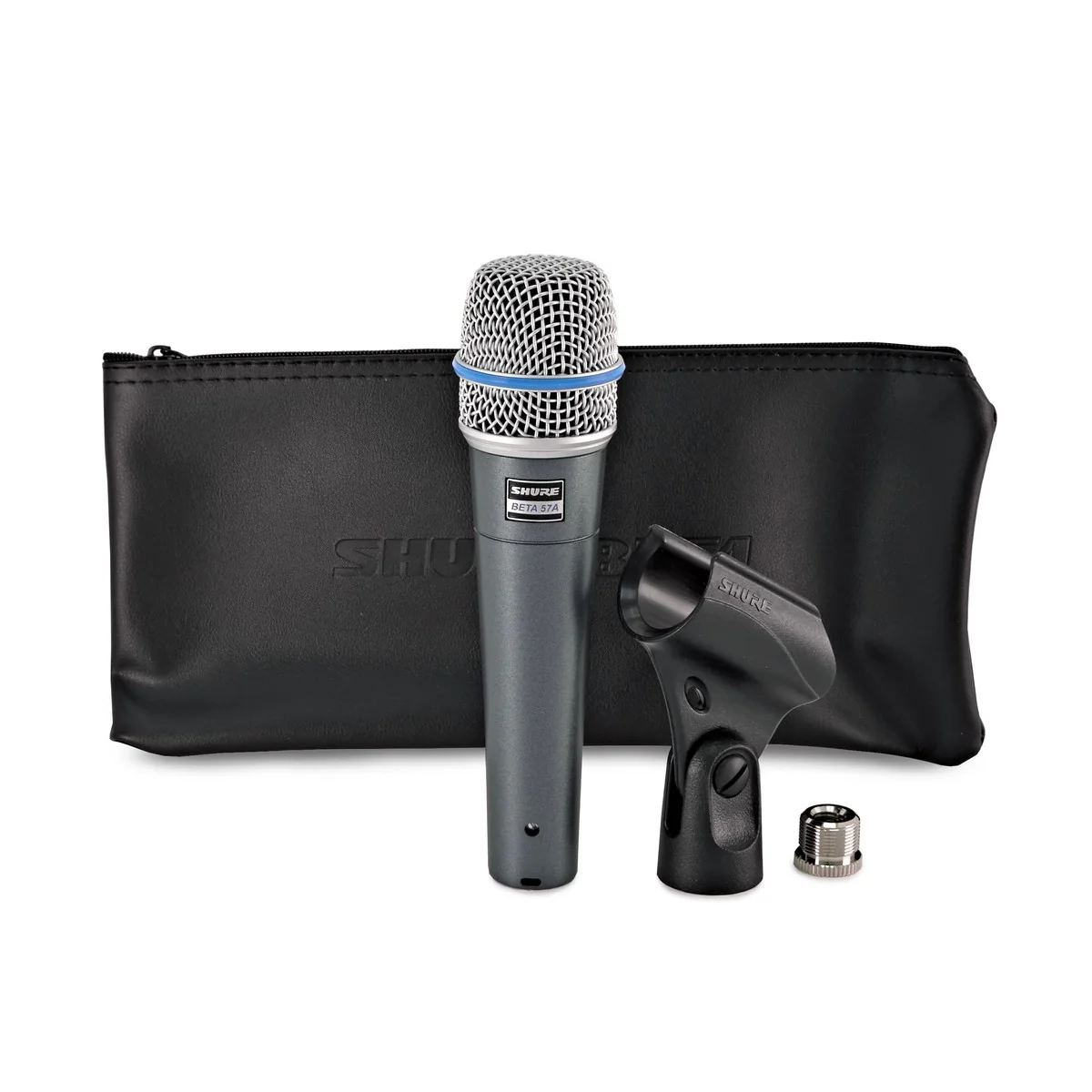 SHURE Beta 57A - VOCAL MICROPHONE - Image 3