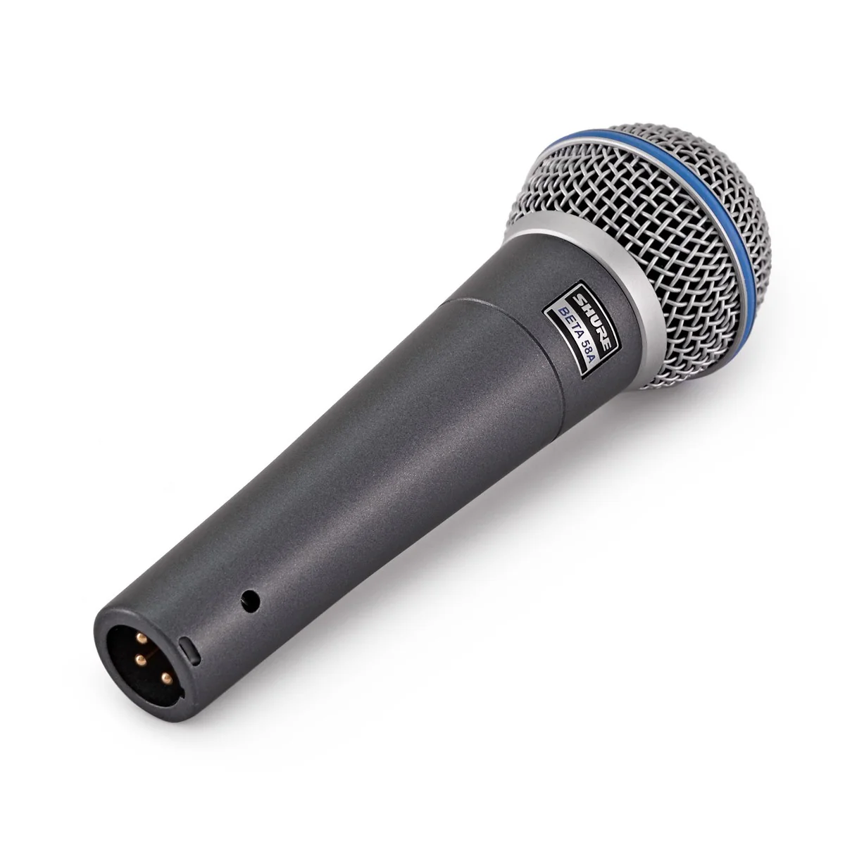 SHURE BETA 58A - Vocal Microphone