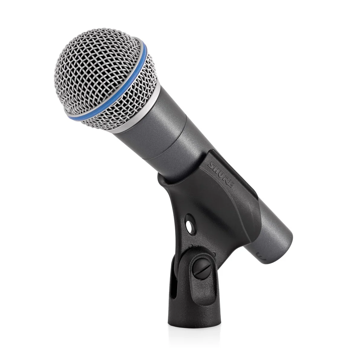 SHURE BETA 58A - Vocal Microphone - Image 3
