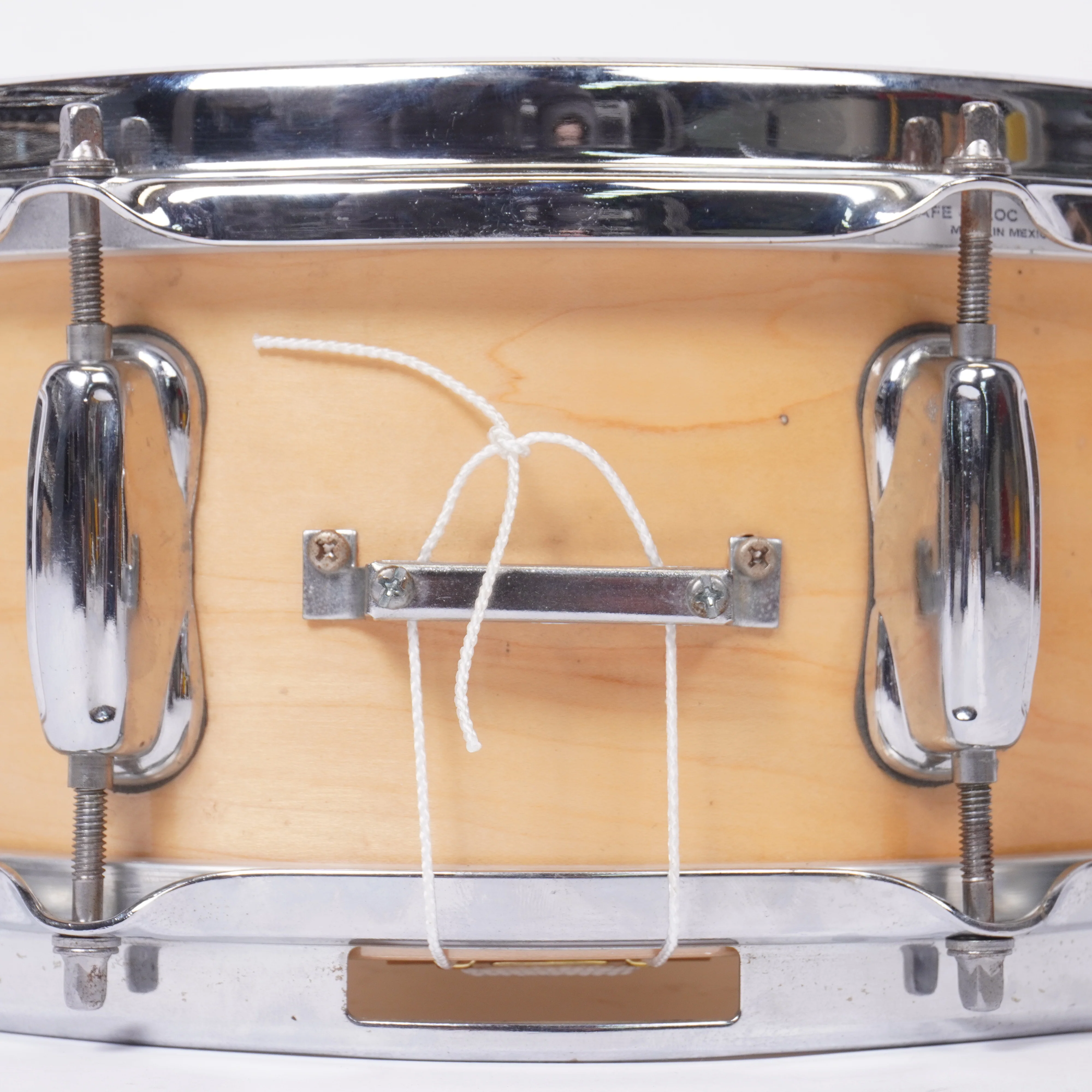 SLINGERLAND 13"x 5" WOOD SHELL SNARE DRUM - Image 8