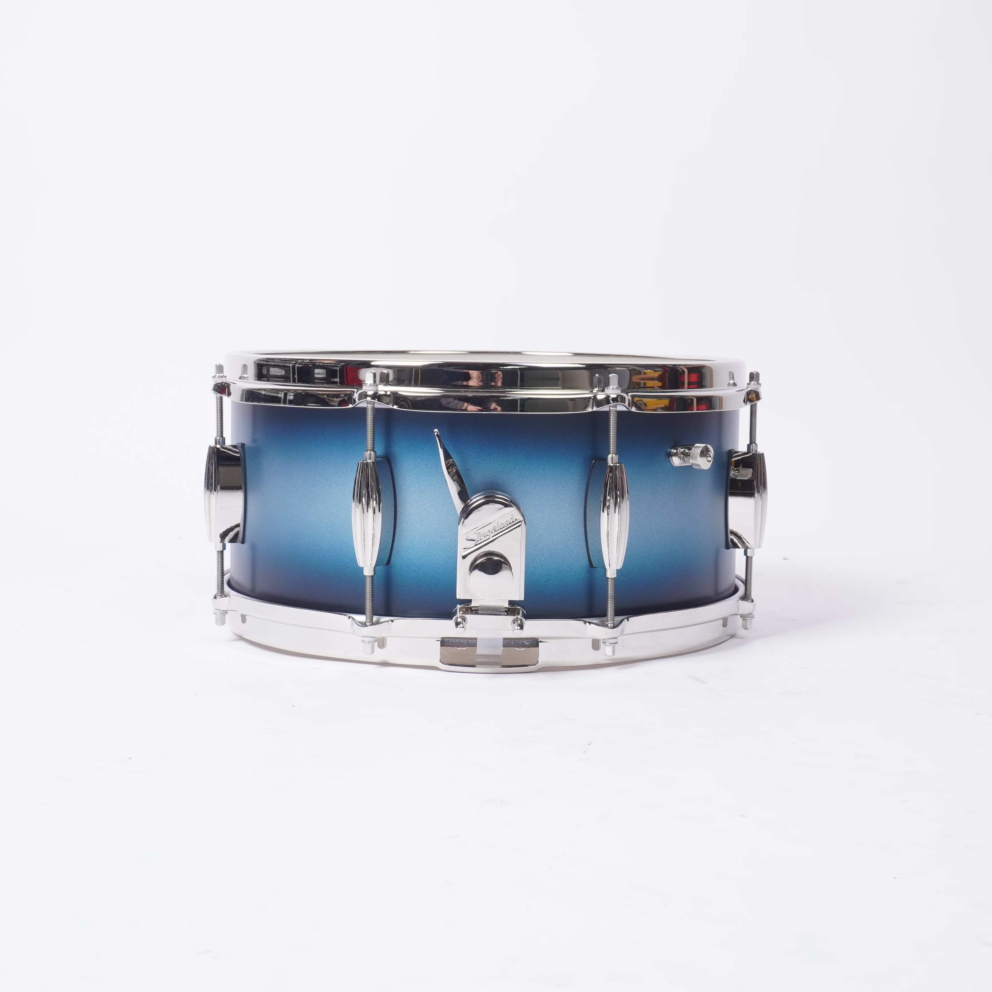 Slingerland 14"x6.5" Radio King Snare BS - Image 2