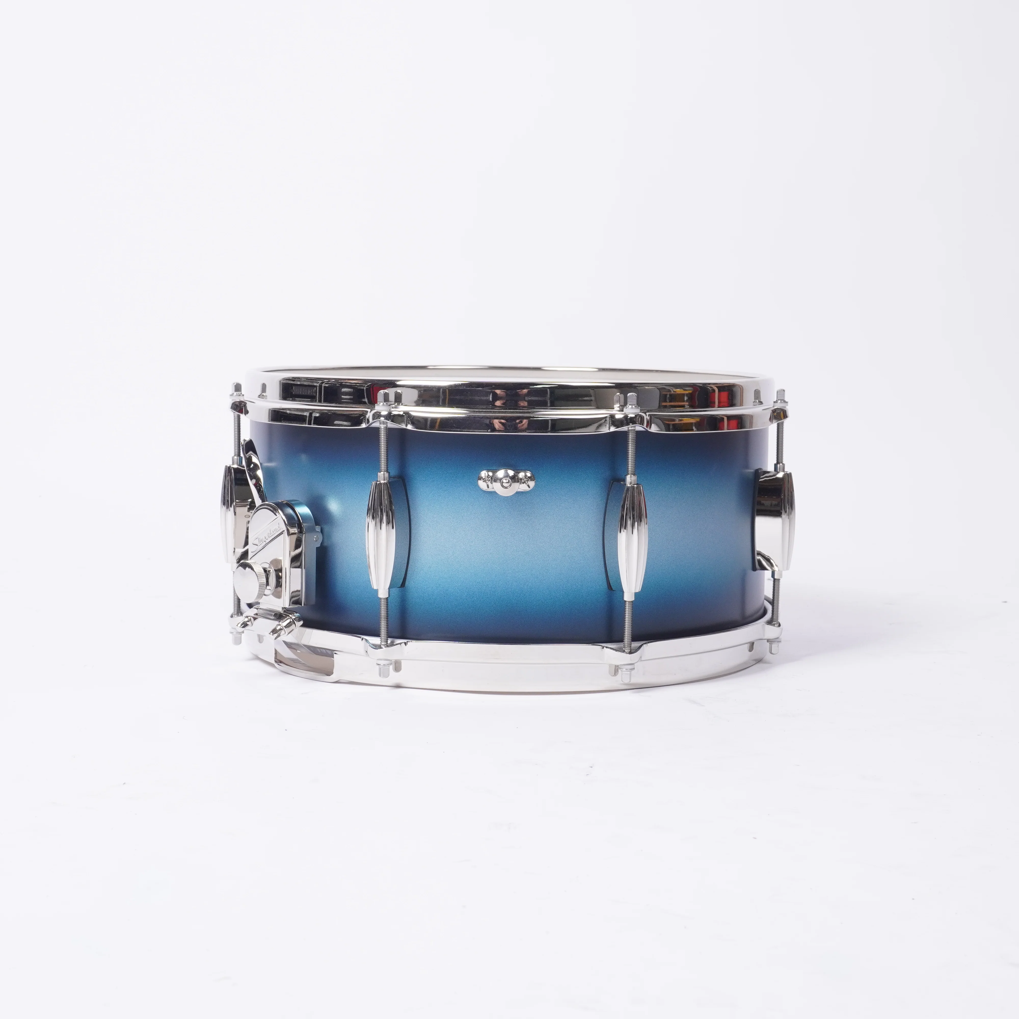Slingerland 14"x6.5" Radio King Snare BS - Image 3