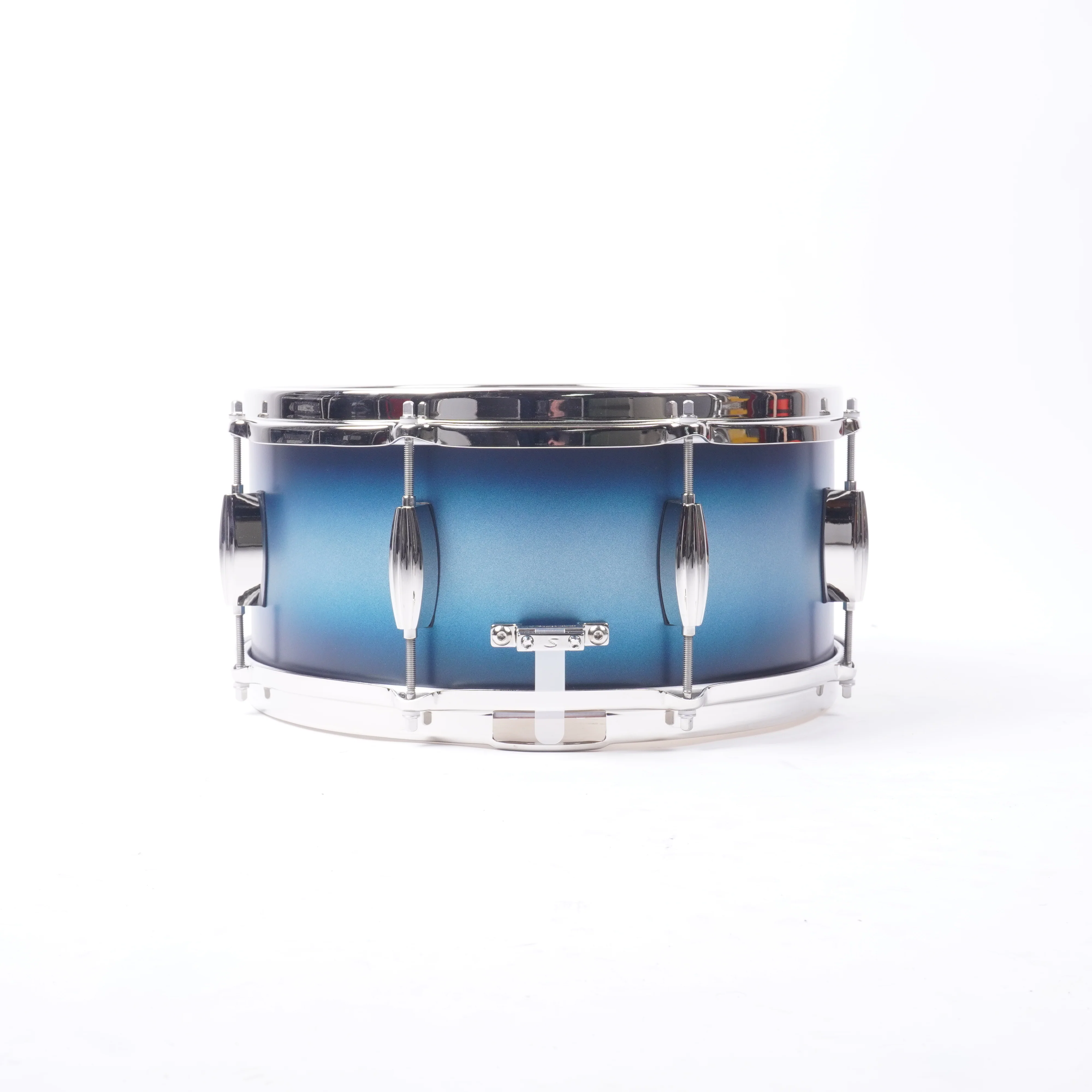 Slingerland 14"x6.5" Radio King Snare BS - Image 4