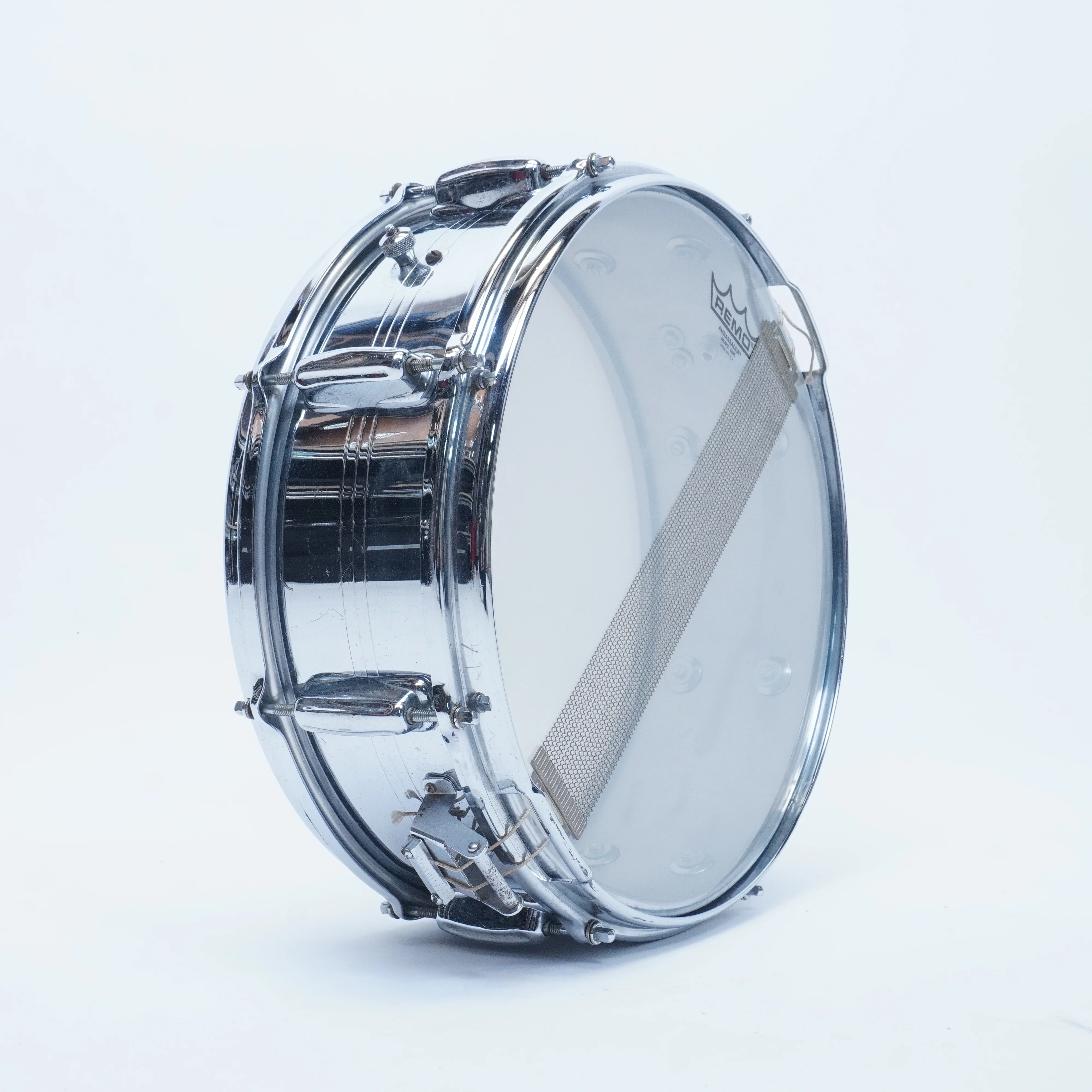 SLINGERLAND "GENE KRUPA" SOUNDKING 14"x 5" COB - Image 5