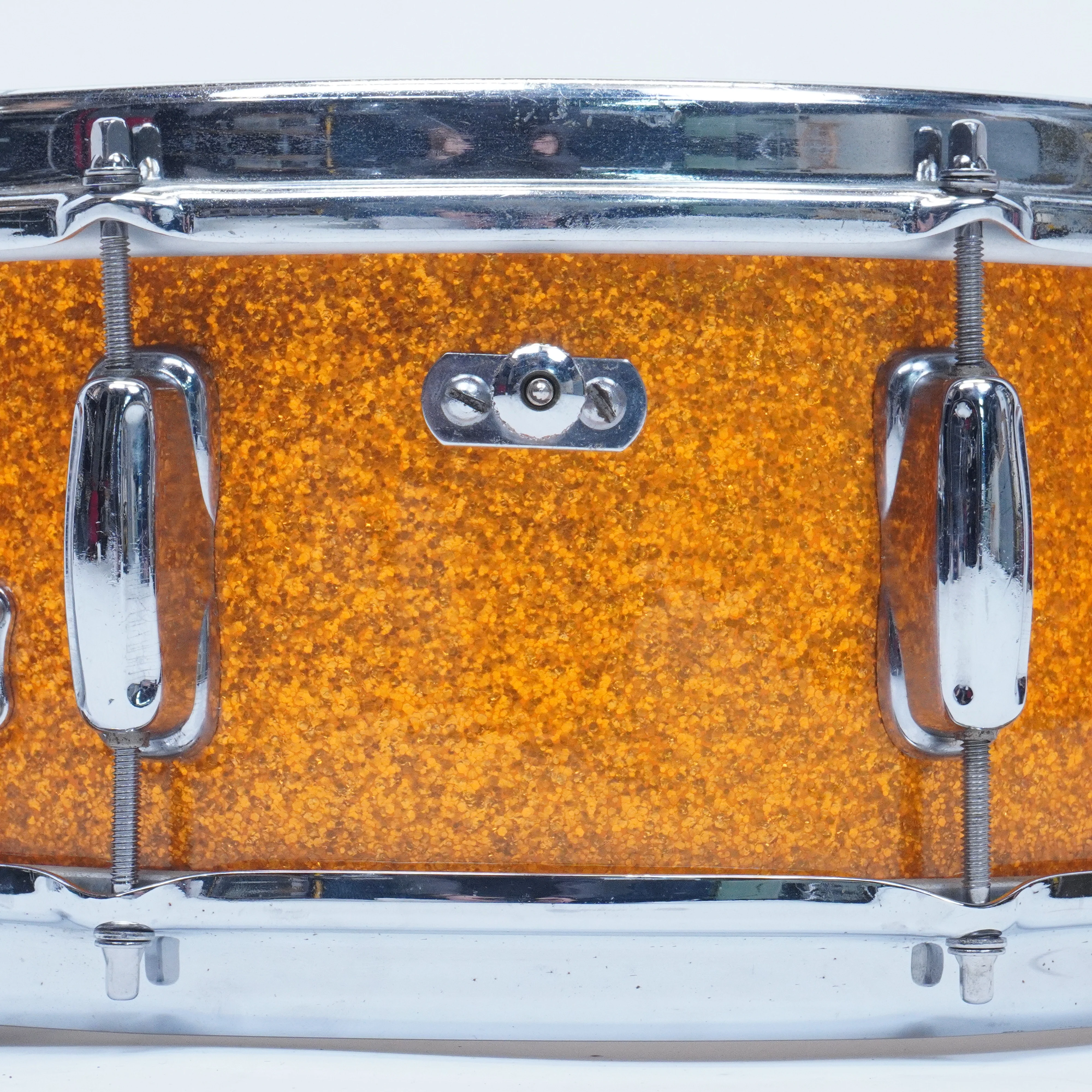 SLINGERLAND HOLLYWOOD ACE 14"x 5" - Image 9