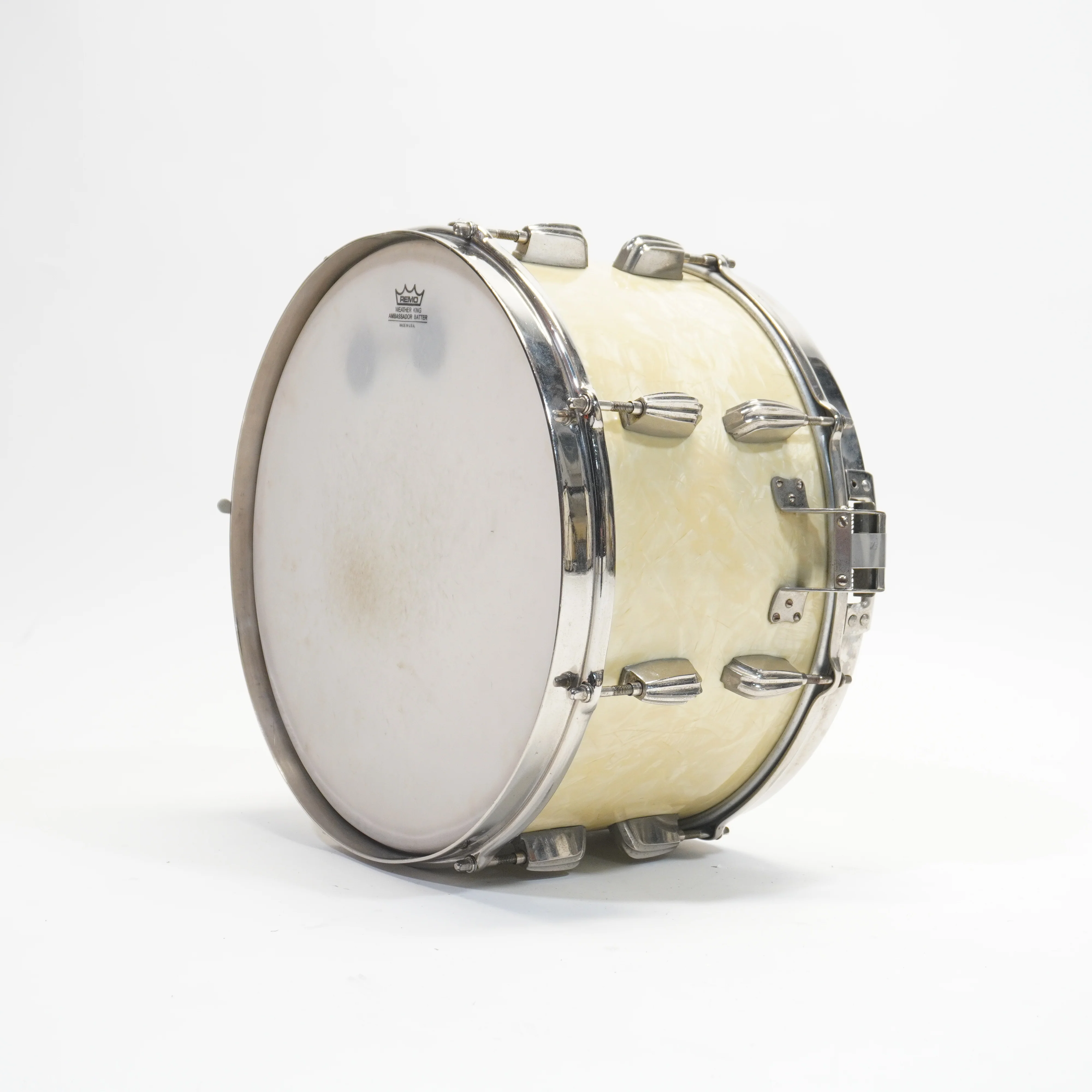 Slingerland Radioking 14"x 7" Snare Drum - Image 6