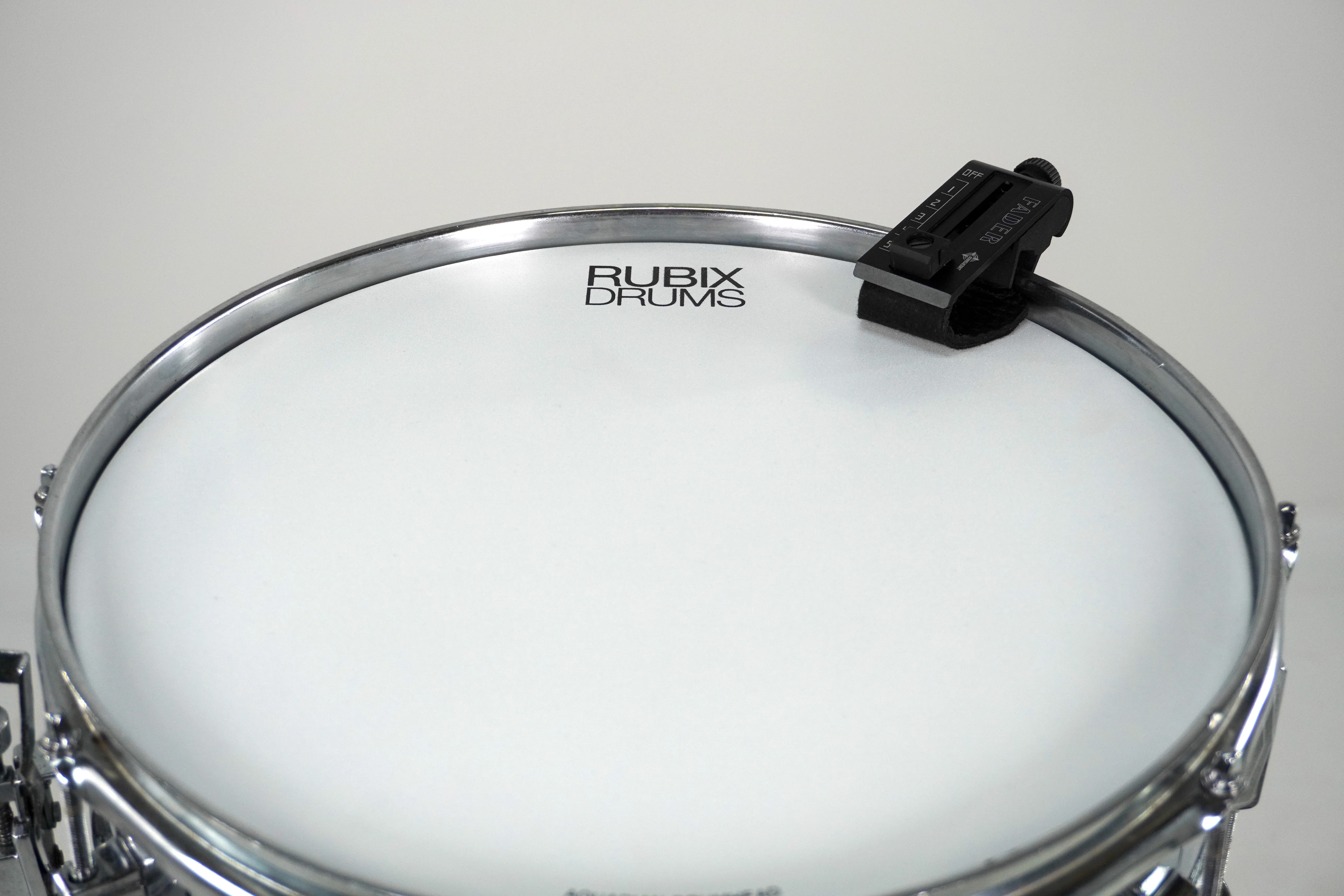 Snareweight Fader | Rubix Drums - Image 3