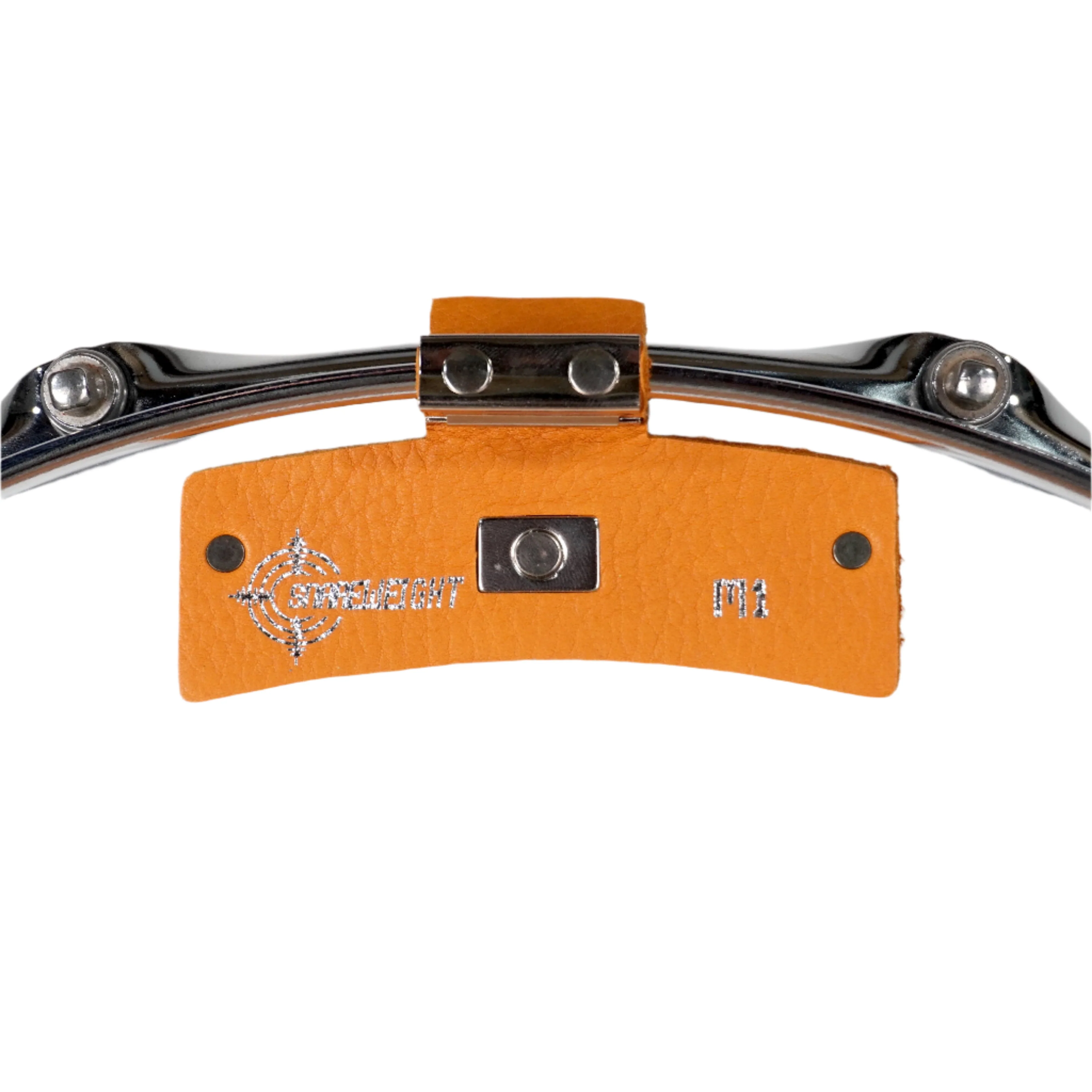 Snareweight M1B Drum Dampener | Rubix Drums - Image 8