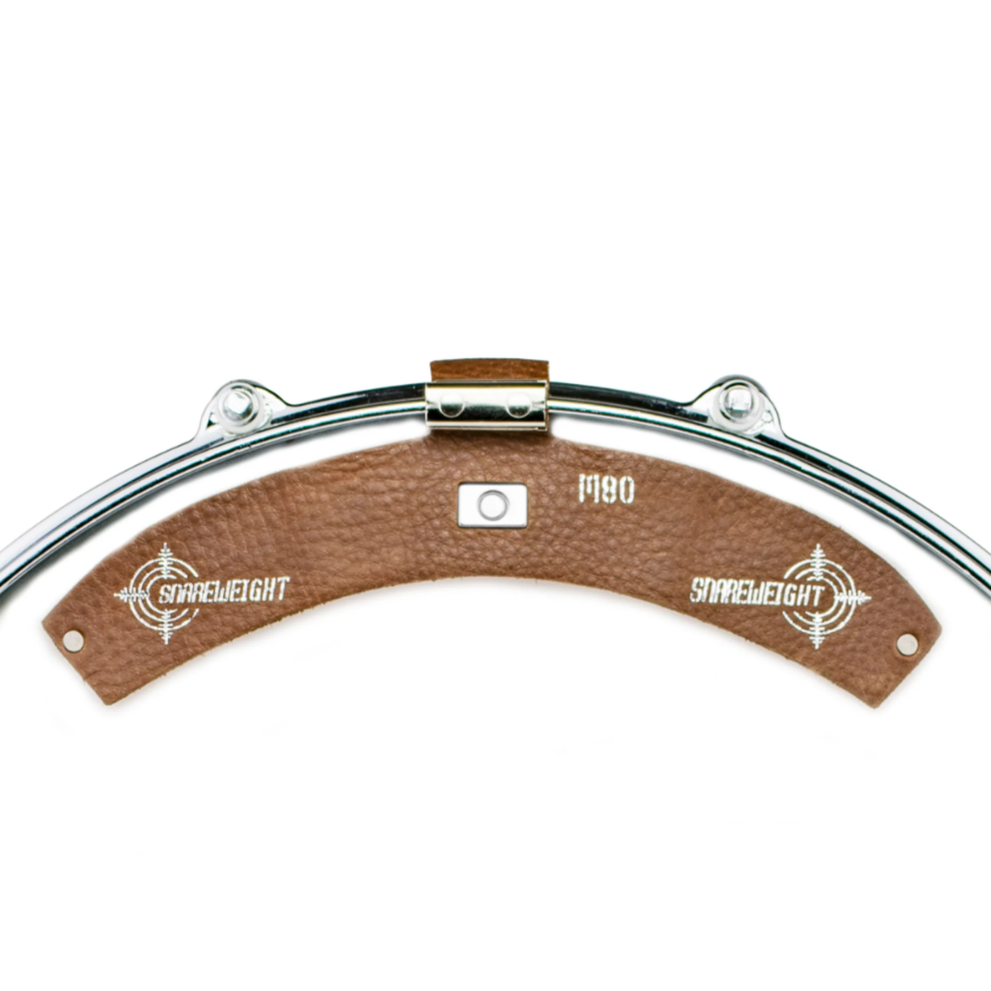 Snareweight M80 Drum Dampener | Rubix Drums - Image 4