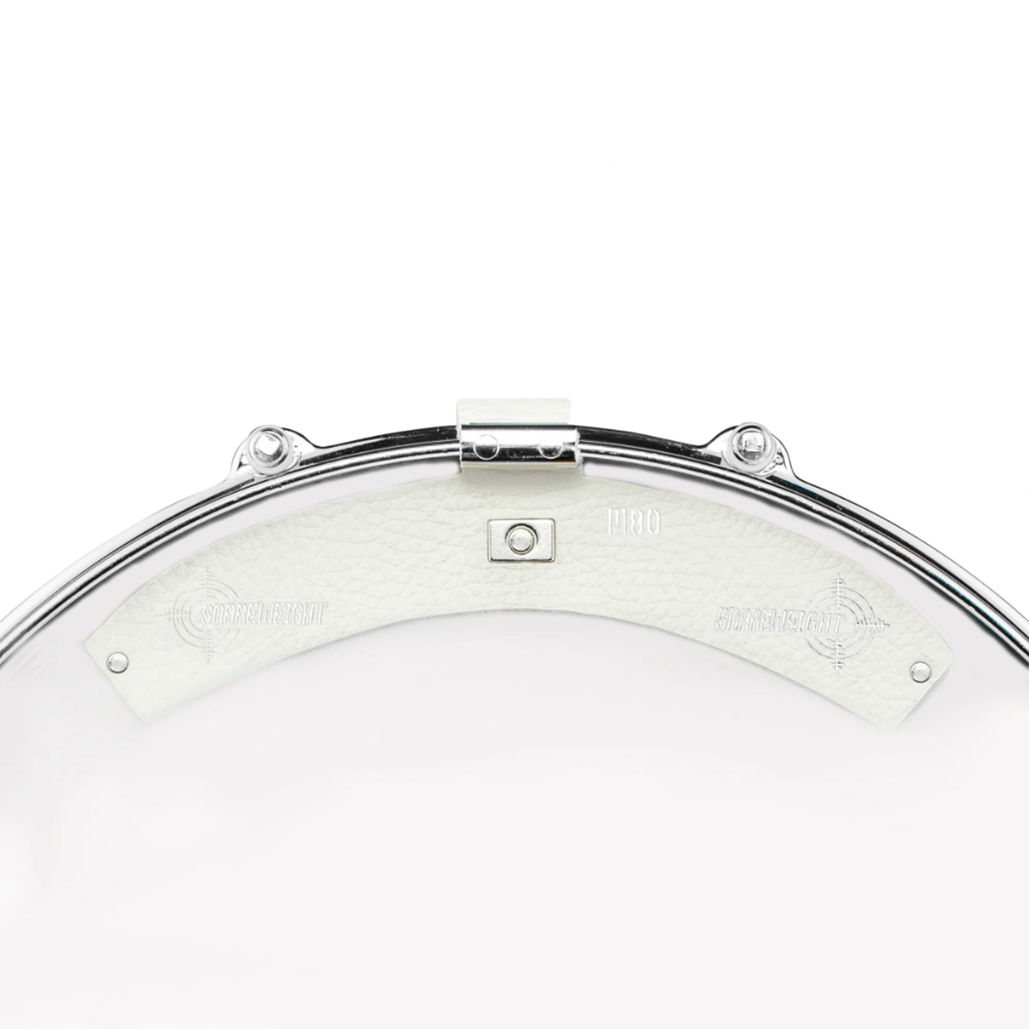 Snareweight M80 Drum Dampener | Rubix Drums - Image 5
